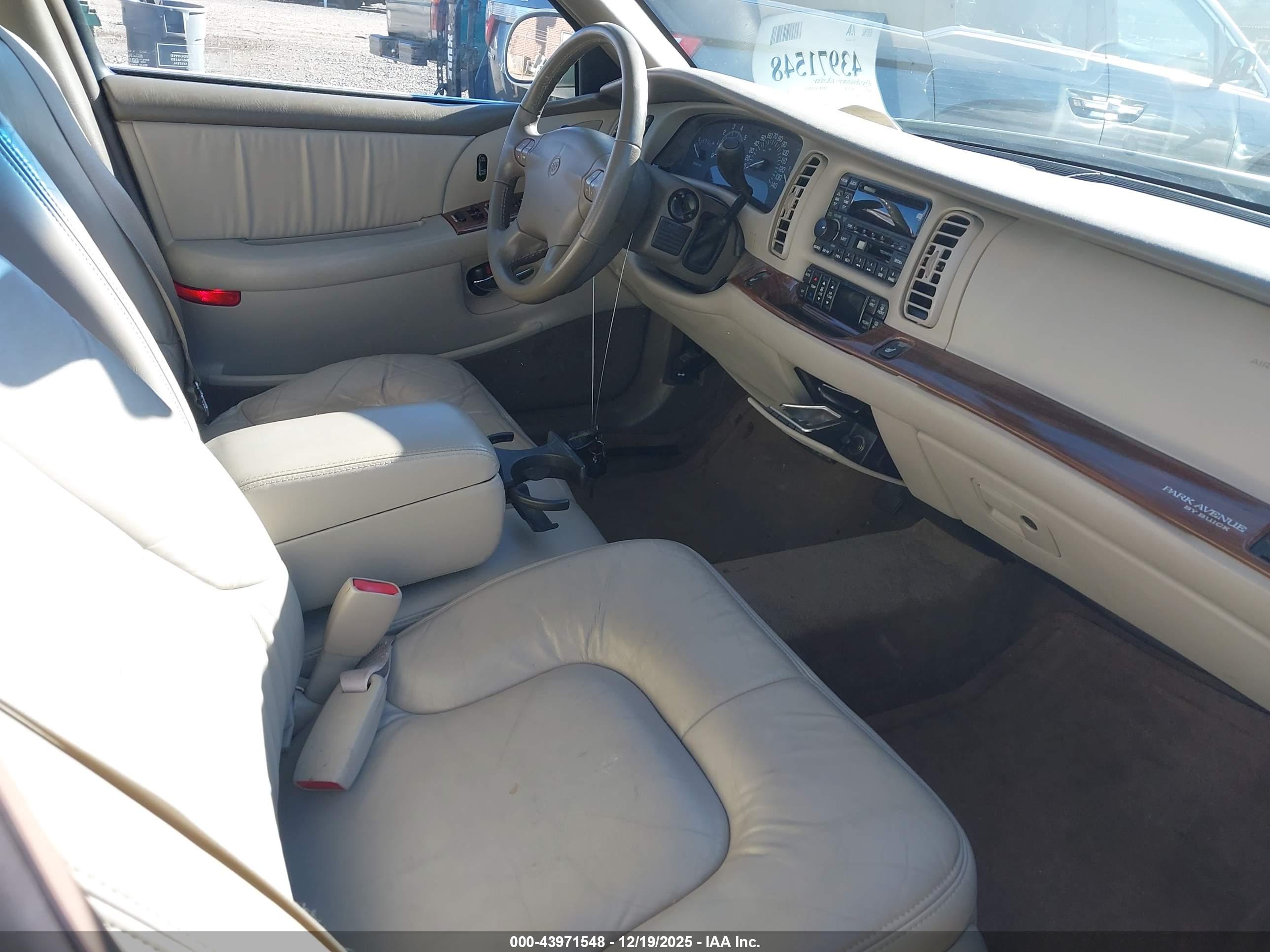 BUICK PARK image 5