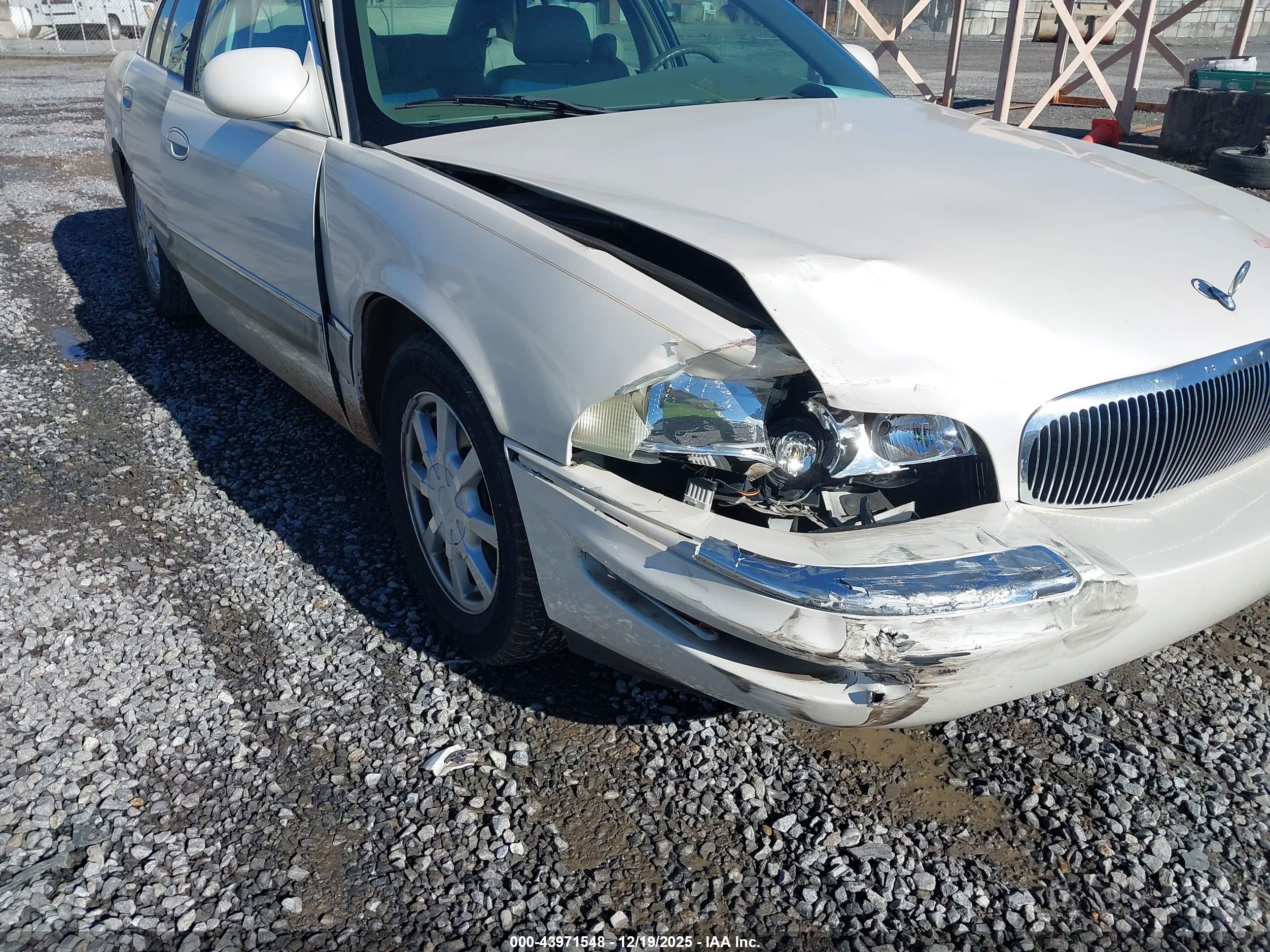 BUICK PARK image 6
