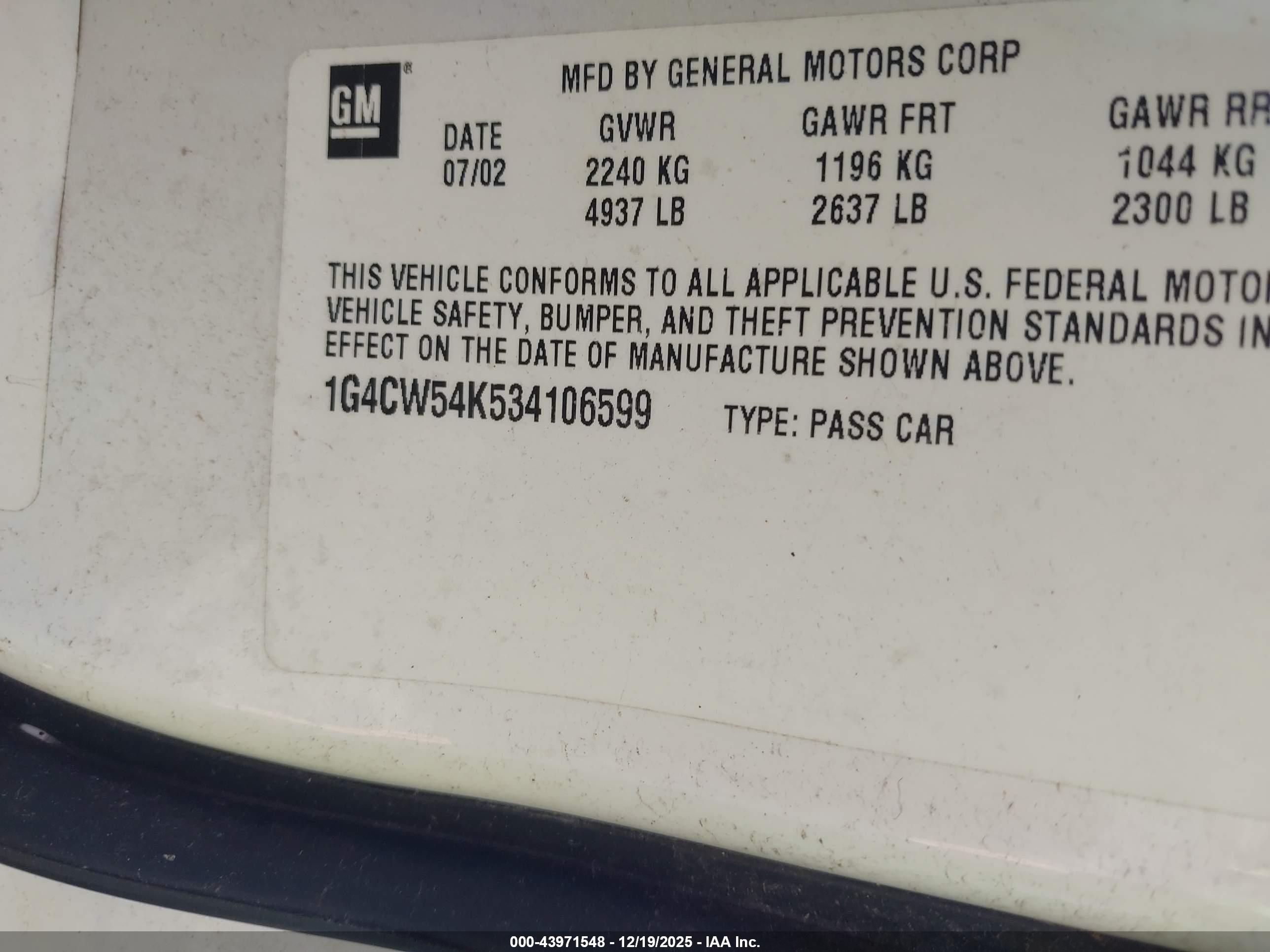 BUICK PARK image 9