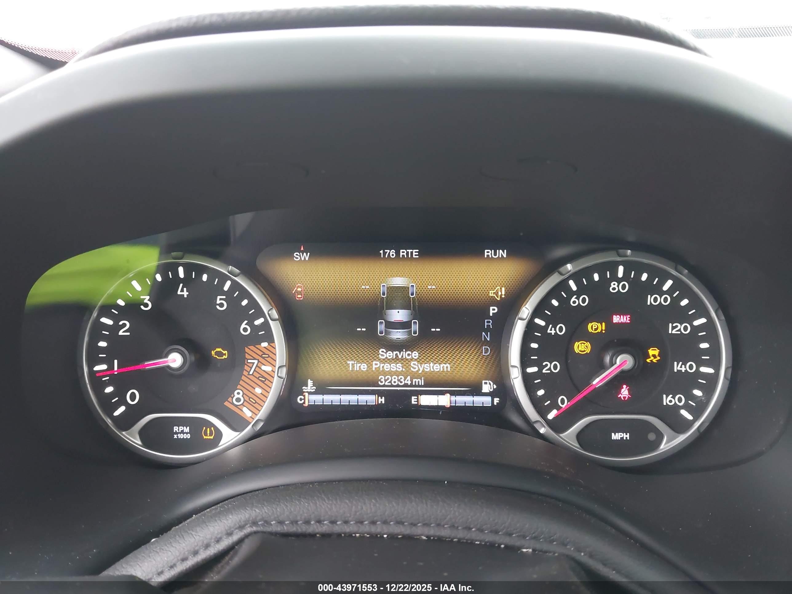JEEP RENEGADE image 7