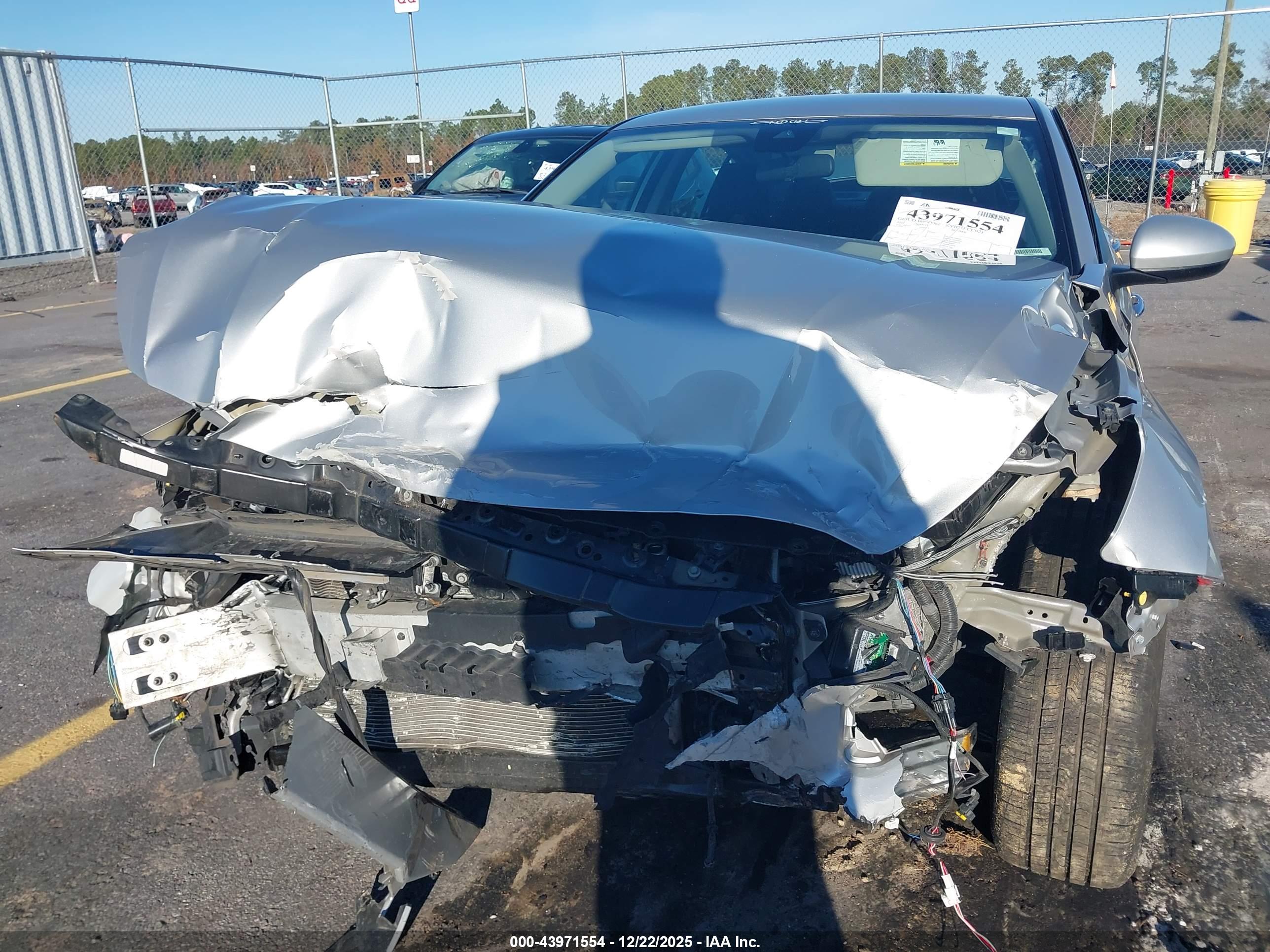 NISSAN ALTIMA image 6