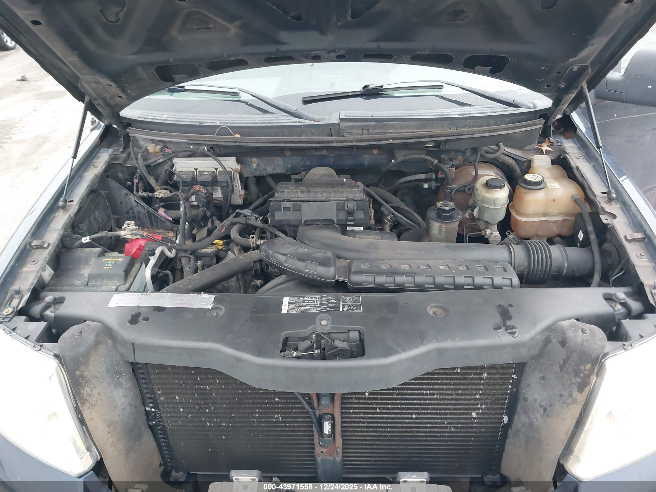 FORD F-150 image 10