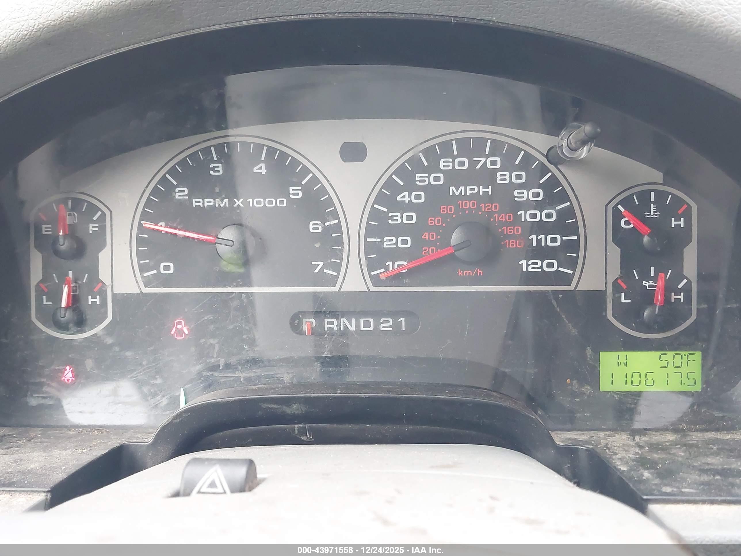 FORD F-150 image 7