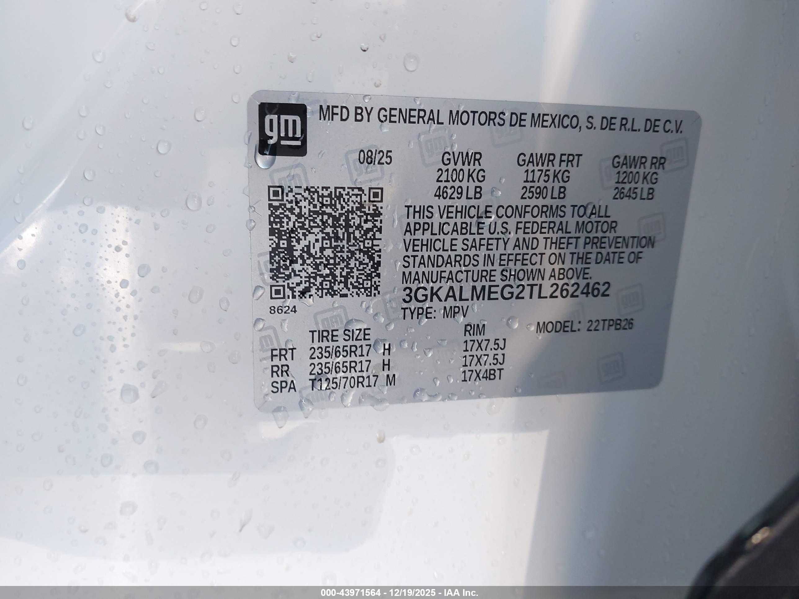 GMC TERRAIN image 9