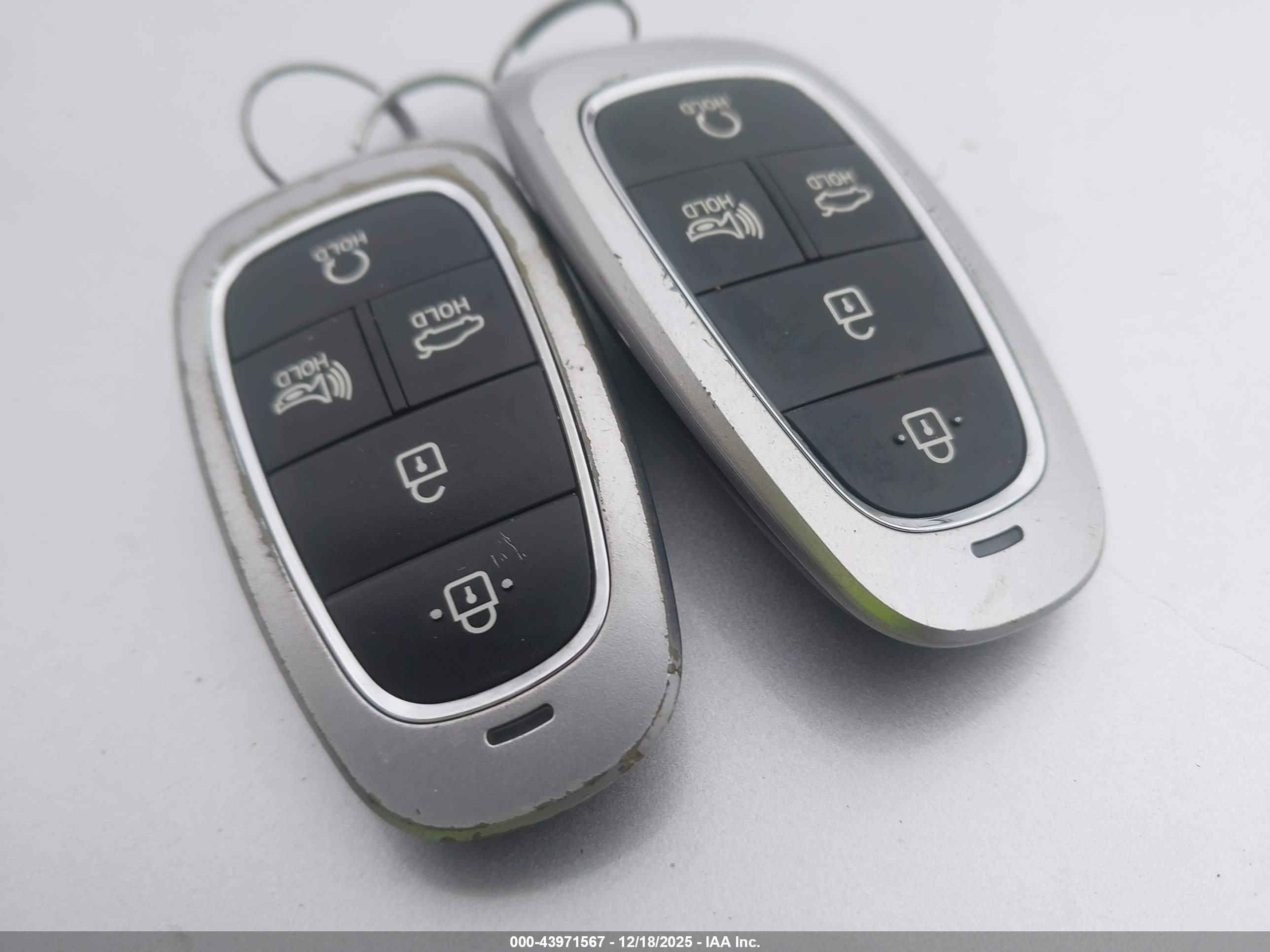 HYUNDAI SONATA image 11
