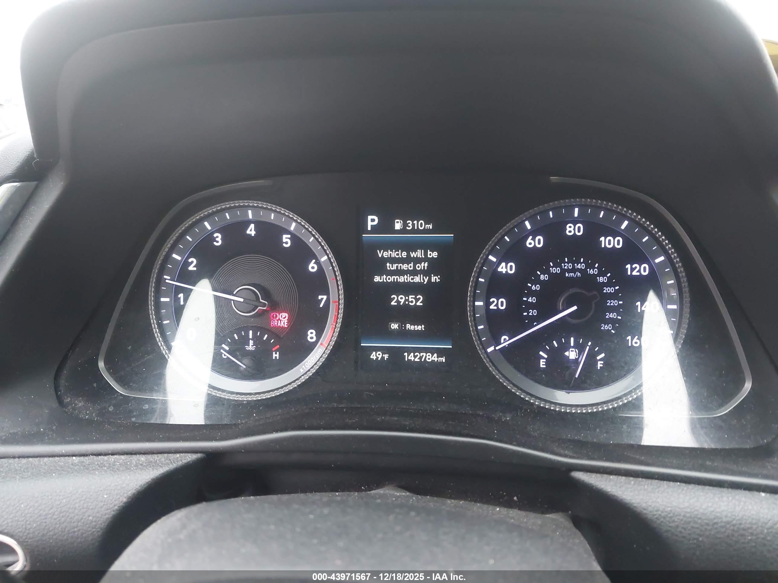 HYUNDAI SONATA image 7