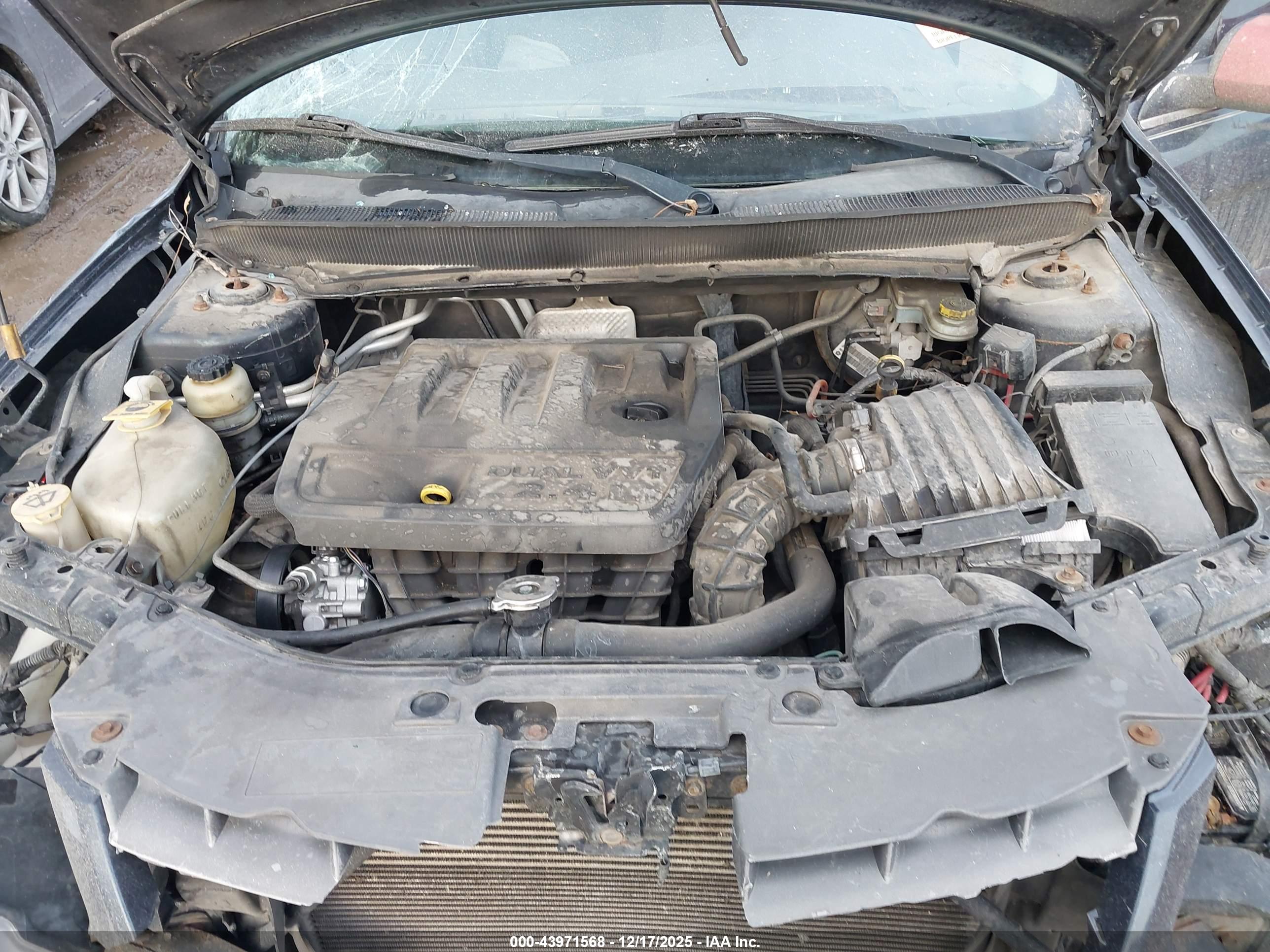 CHRYSLER SEBRING image 10