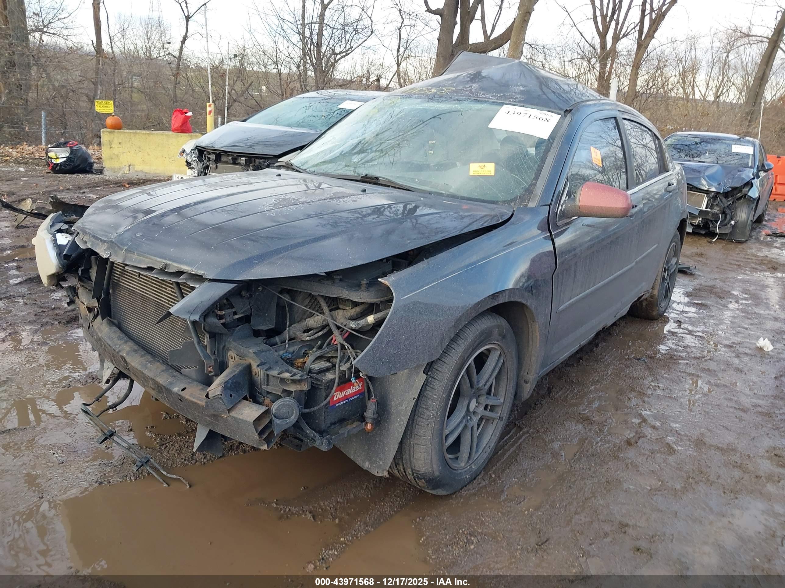 CHRYSLER SEBRING image 2