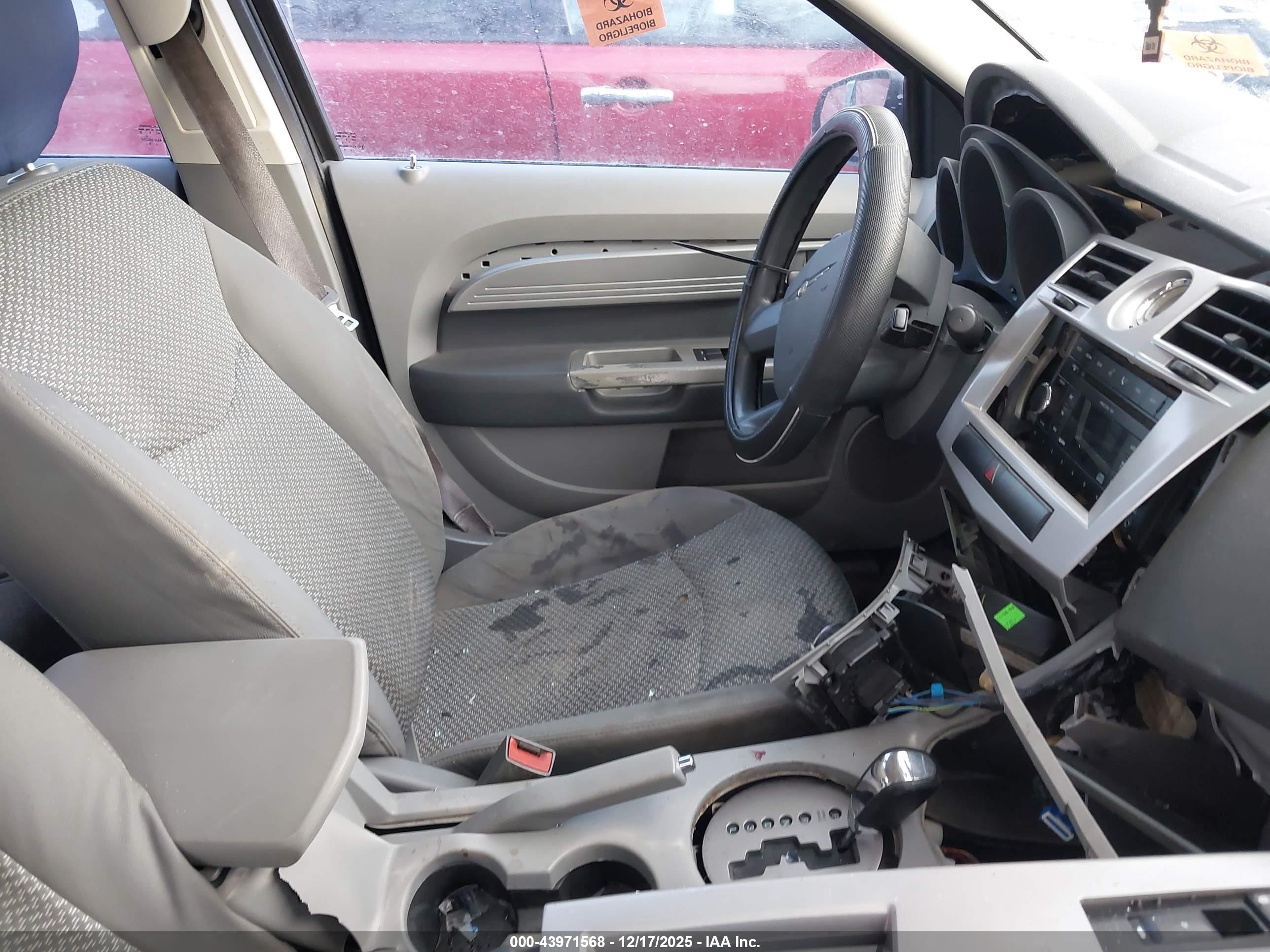 CHRYSLER SEBRING image 5