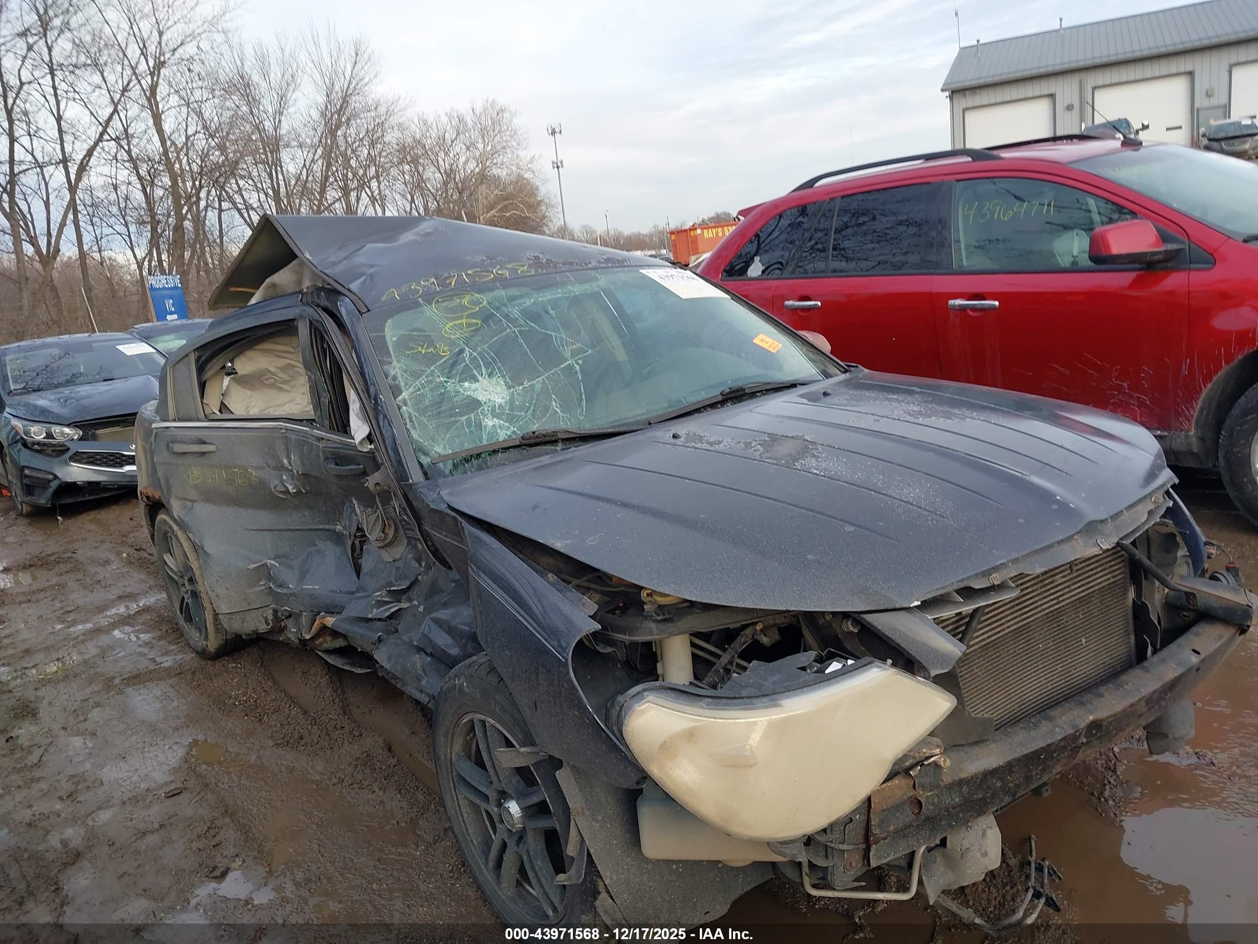 CHRYSLER SEBRING image 6