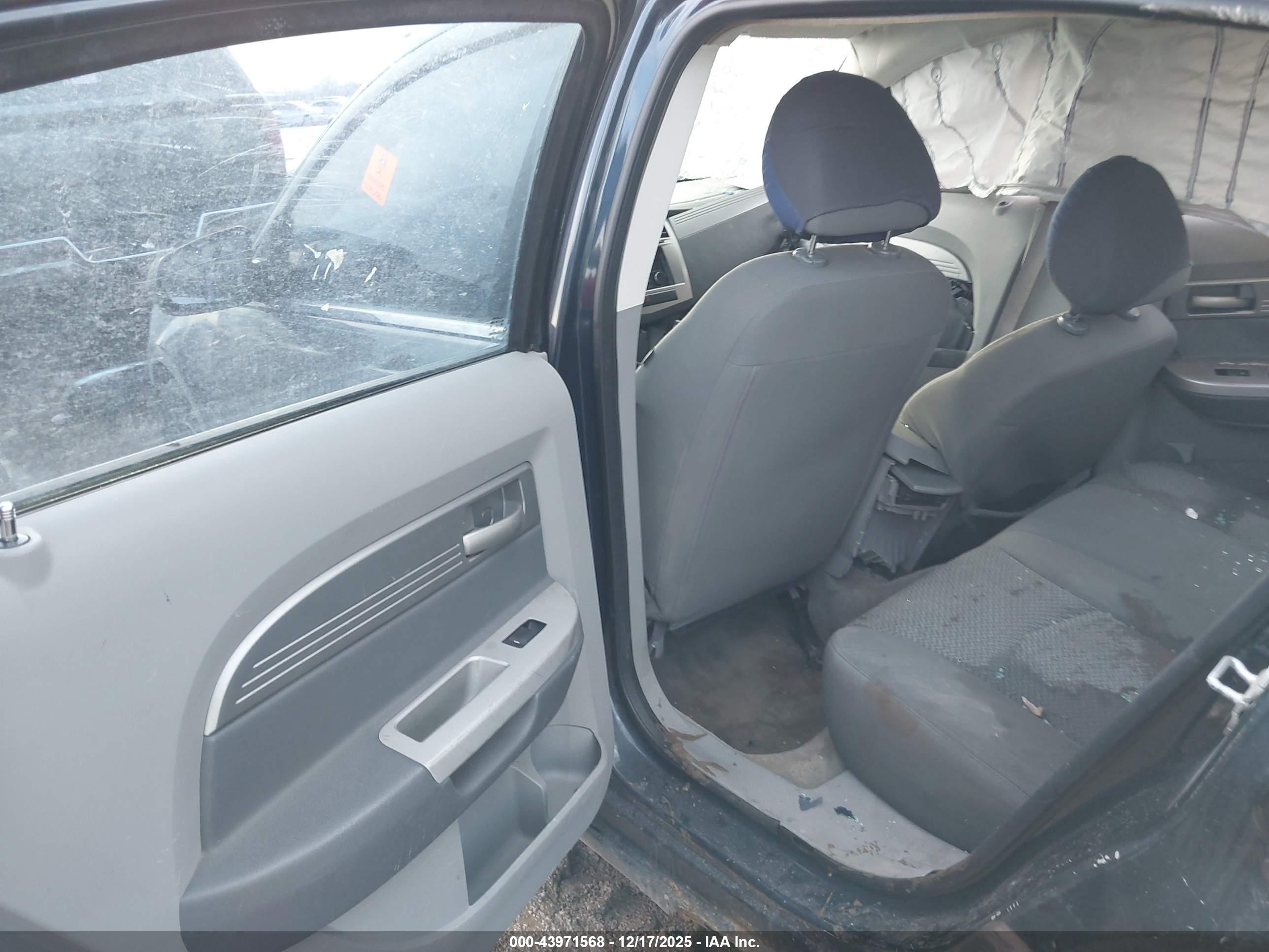 CHRYSLER SEBRING image 8