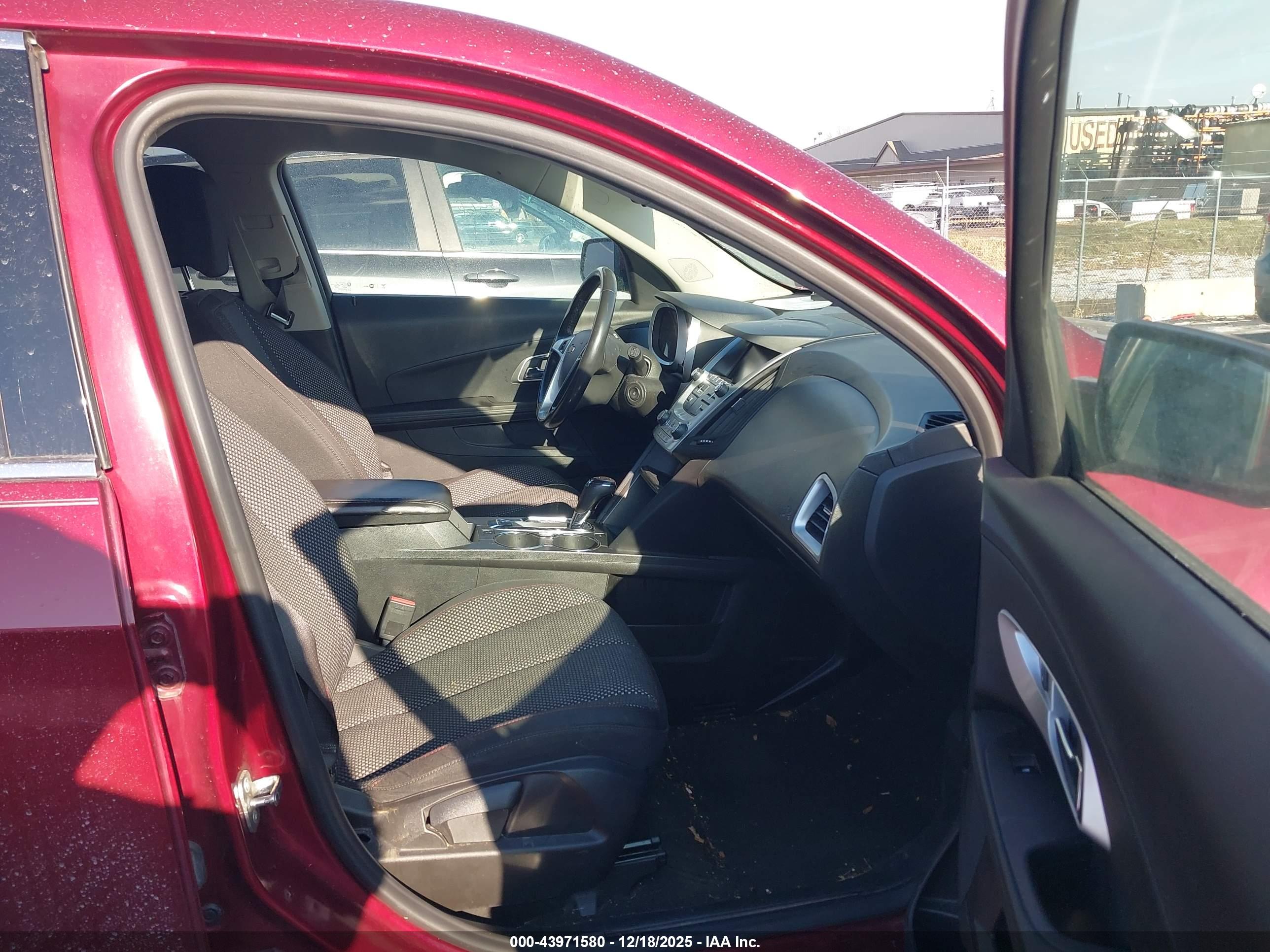 CHEVROLET EQUINOX image 5