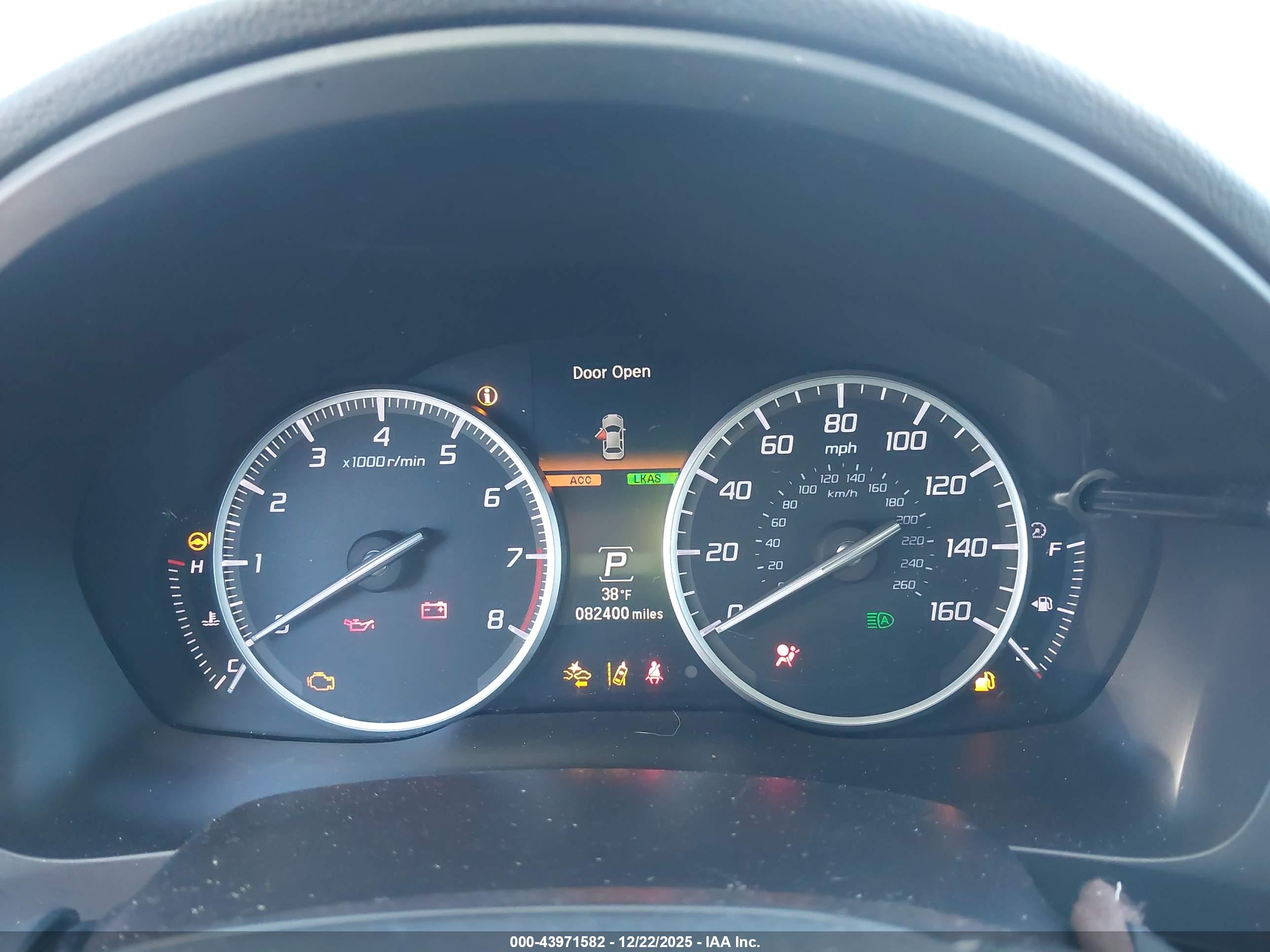 ACURA ILX image 7