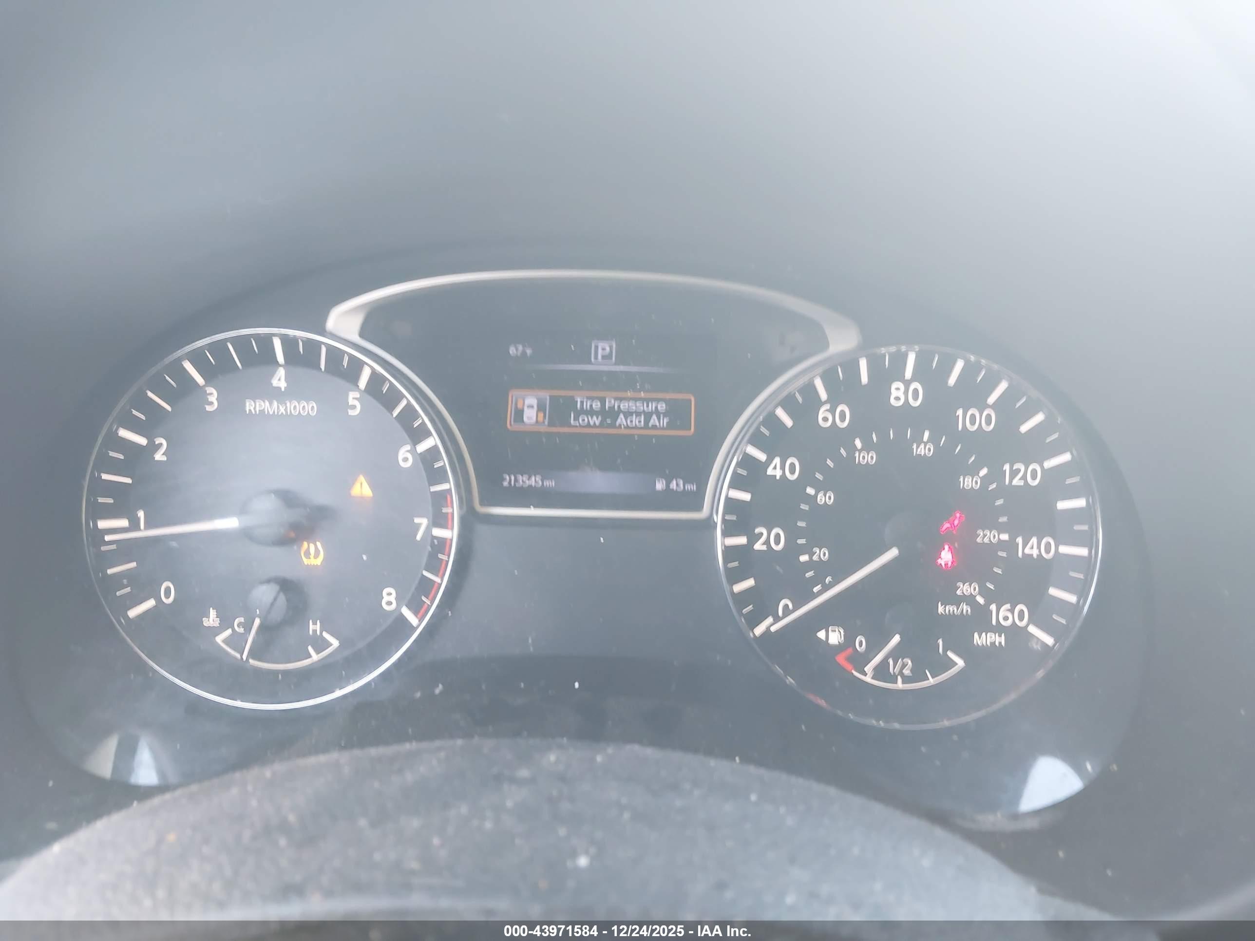 NISSAN ALTIMA image 7