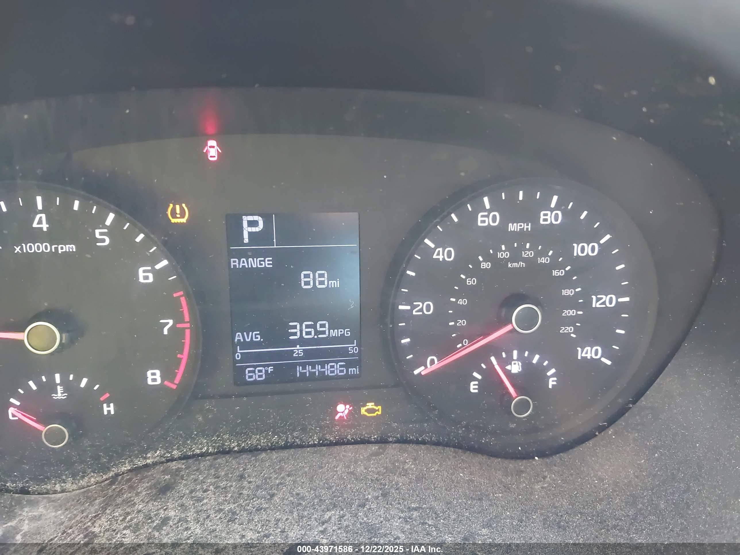 KIA RIO image 7