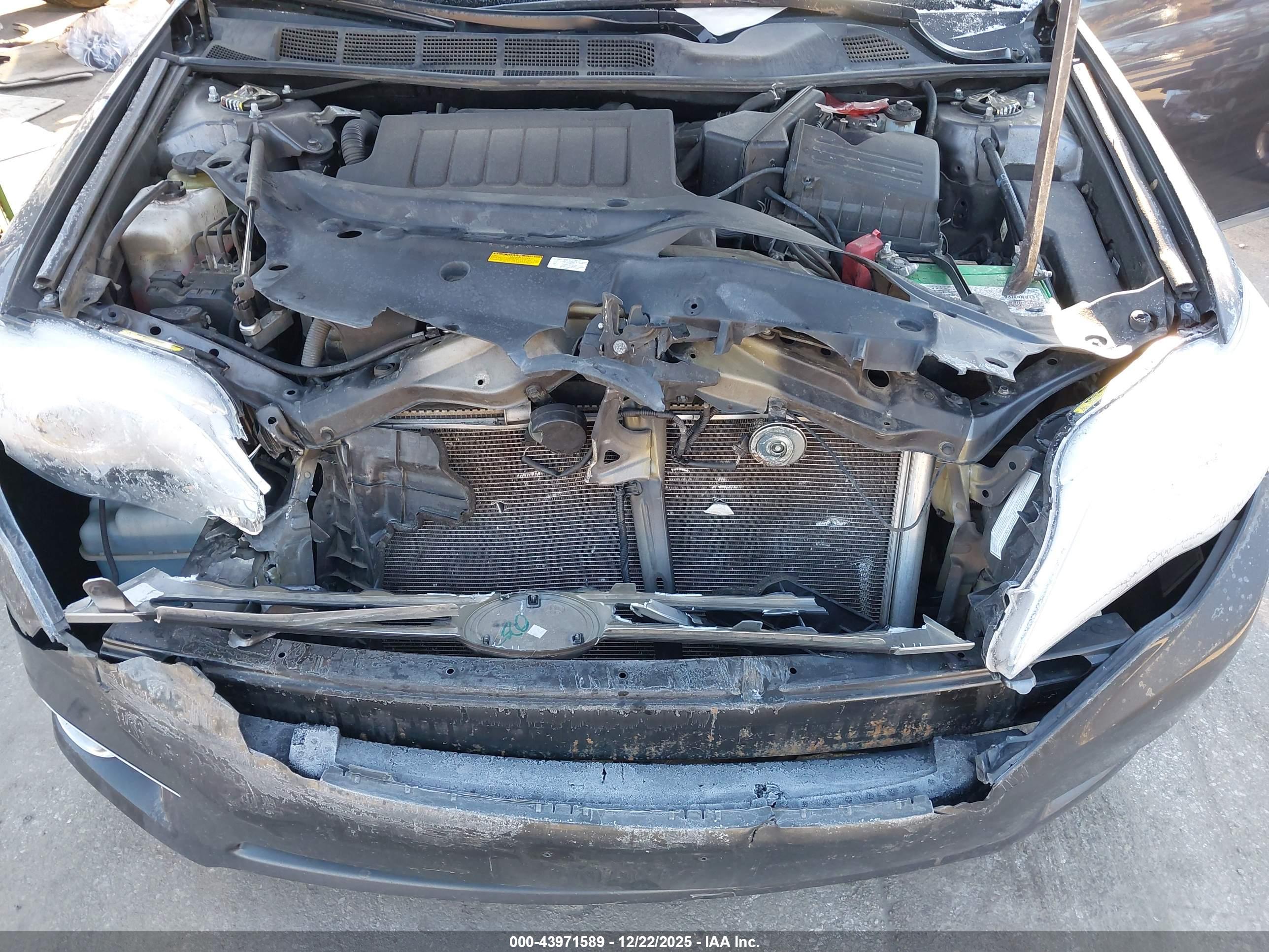 TOYOTA AVALON image 10