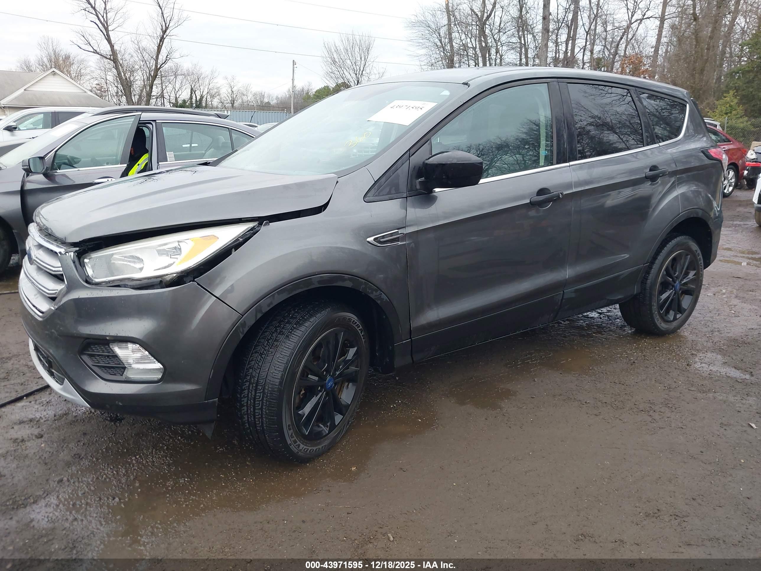 FORD ESCAPE image 2