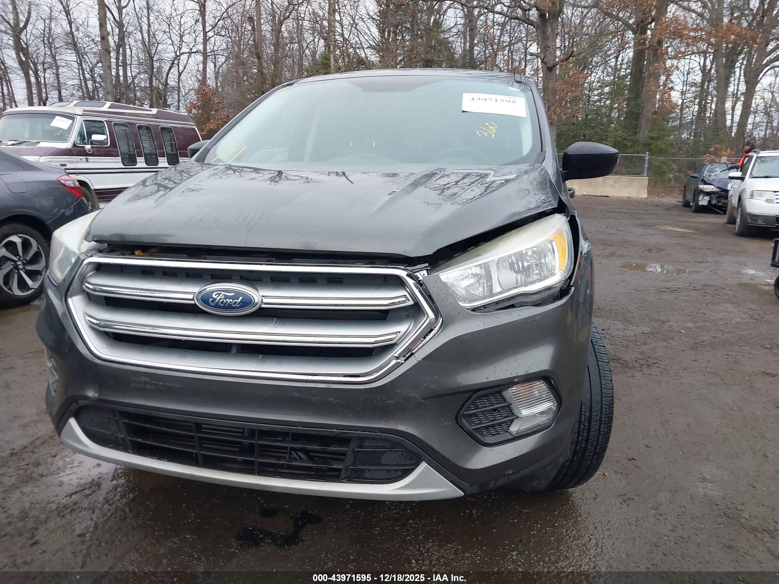 FORD ESCAPE image 6