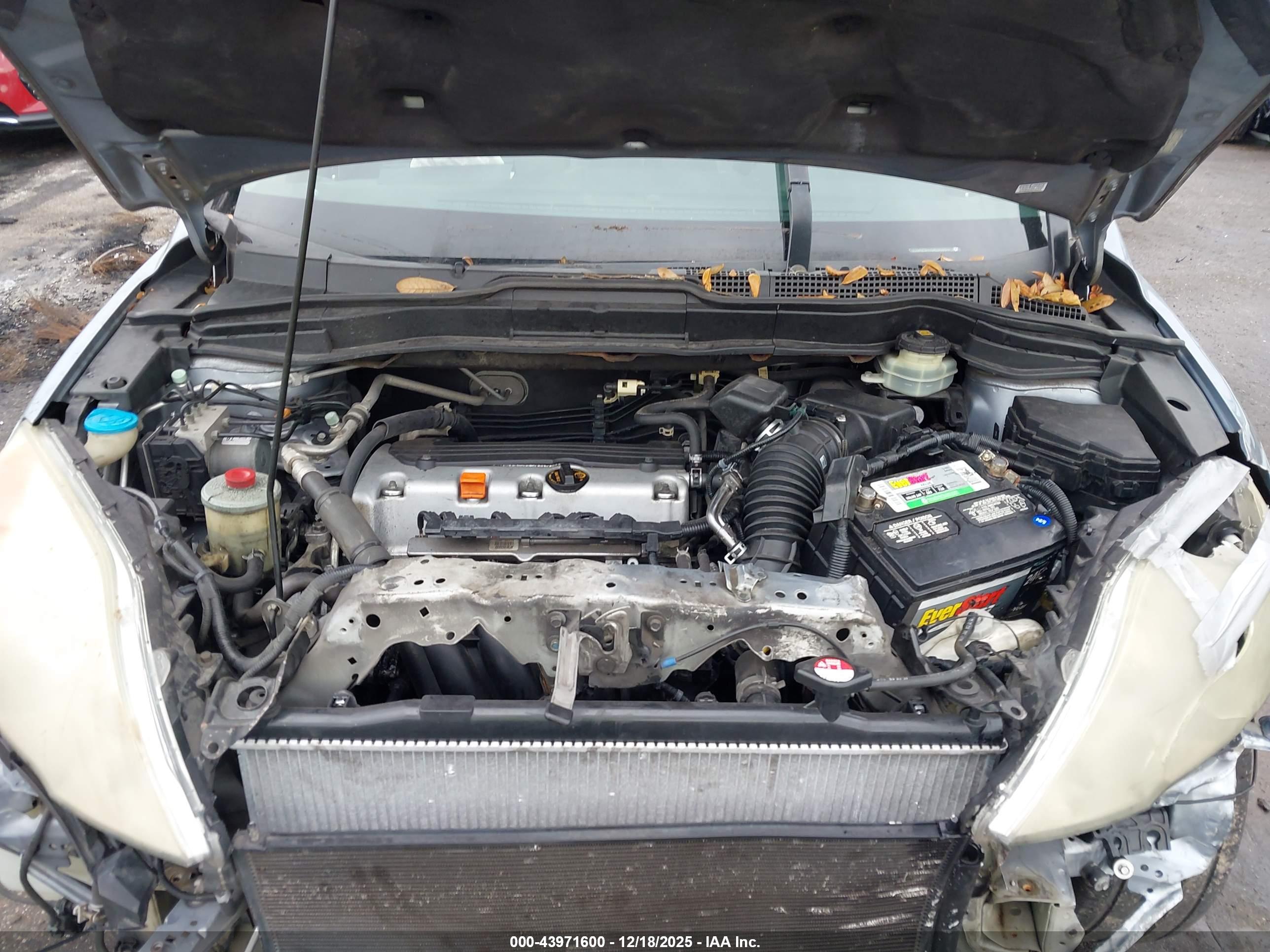 HONDA CR-V image 10