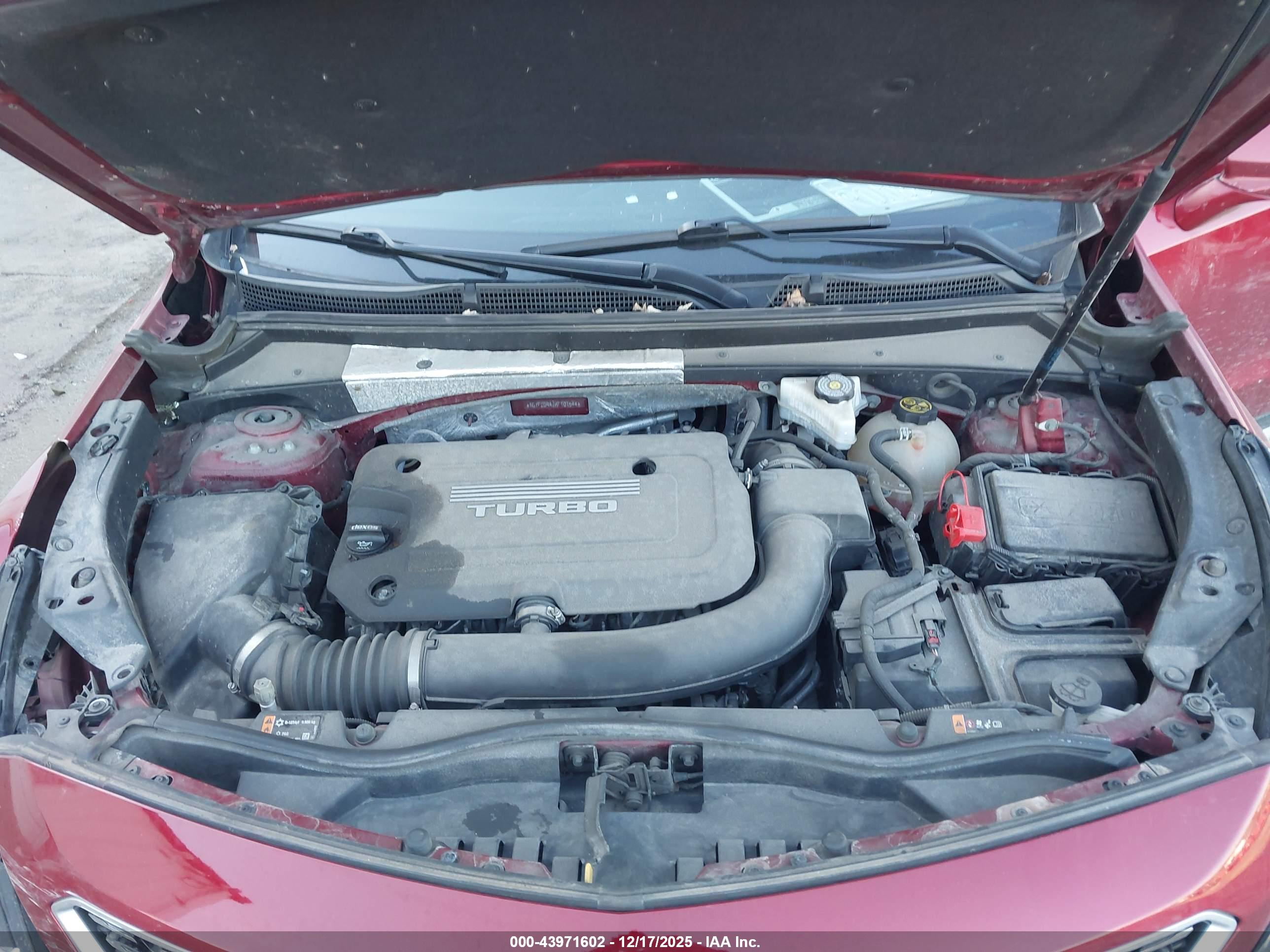 CADILLAC XT4 image 10