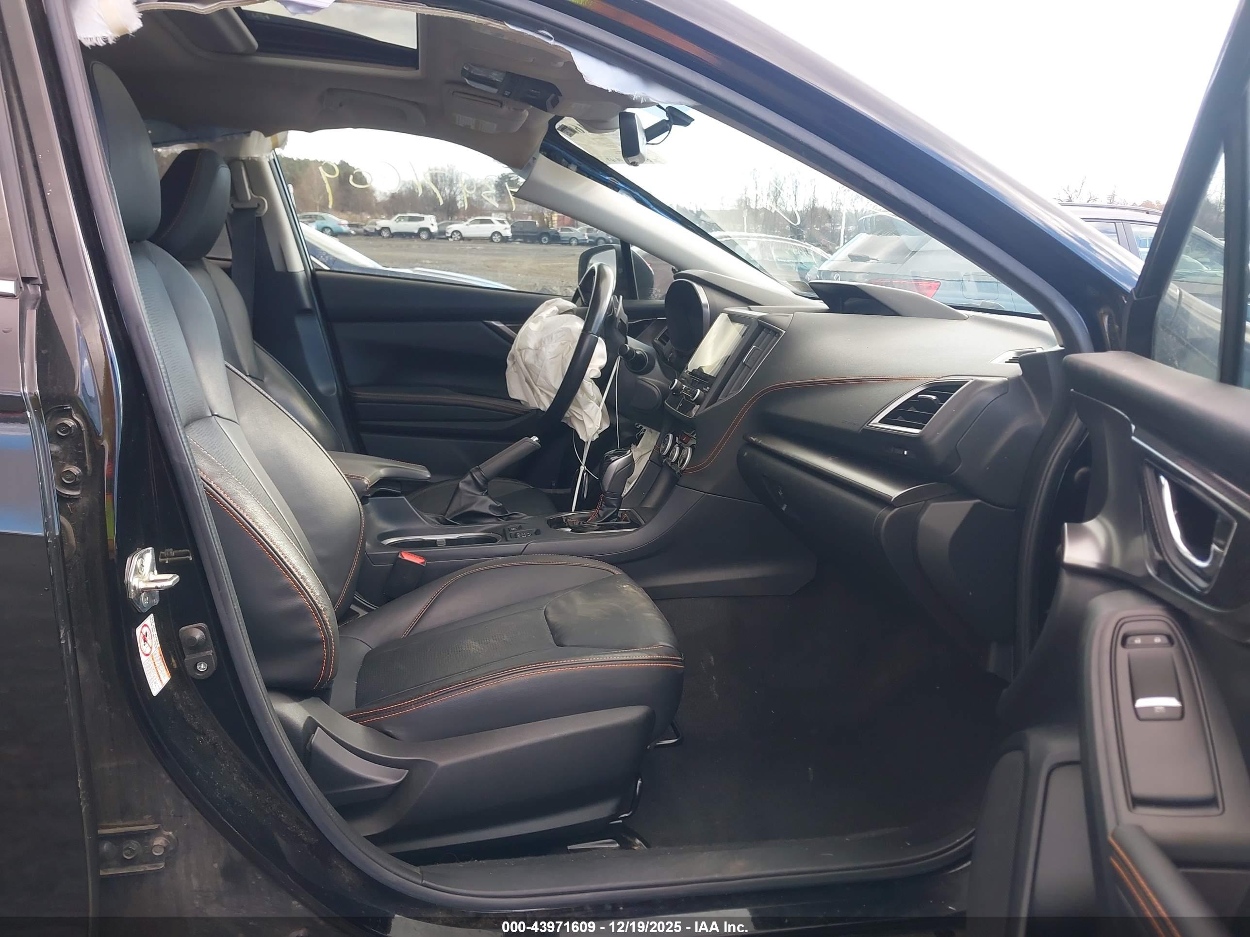 SUBARU CROSSTREK image 5