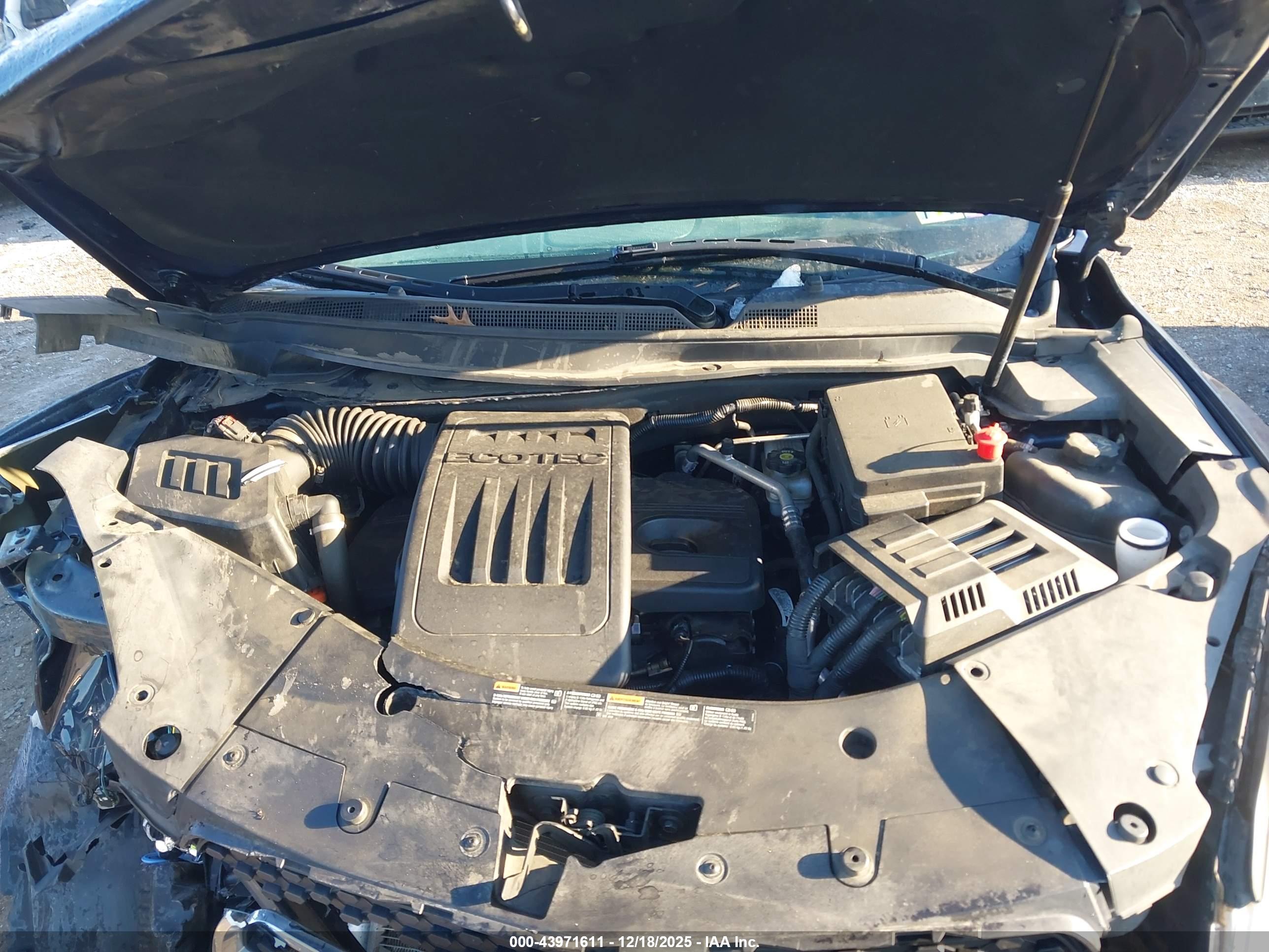 CHEVROLET EQUINOX image 10