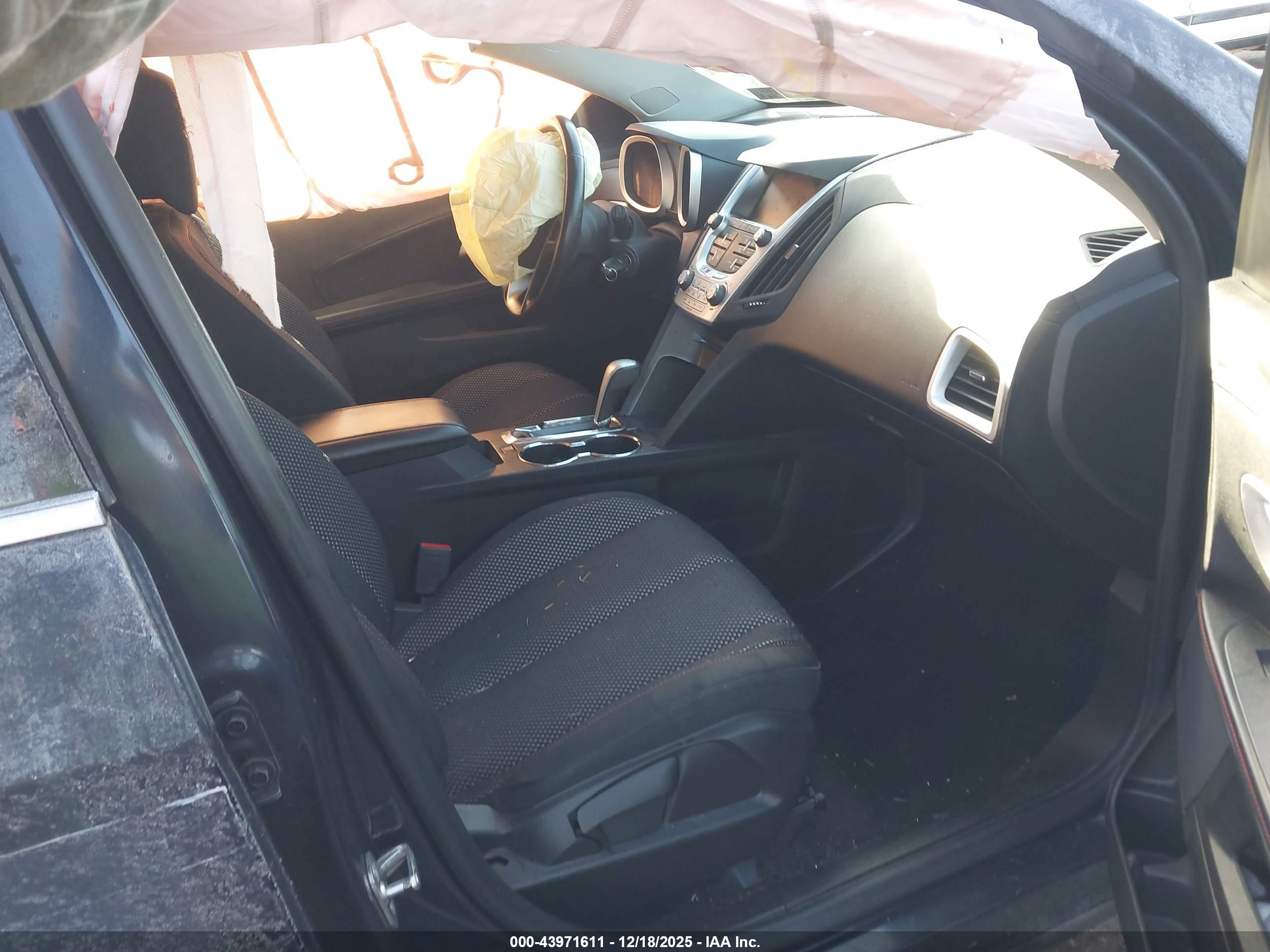 CHEVROLET EQUINOX image 5