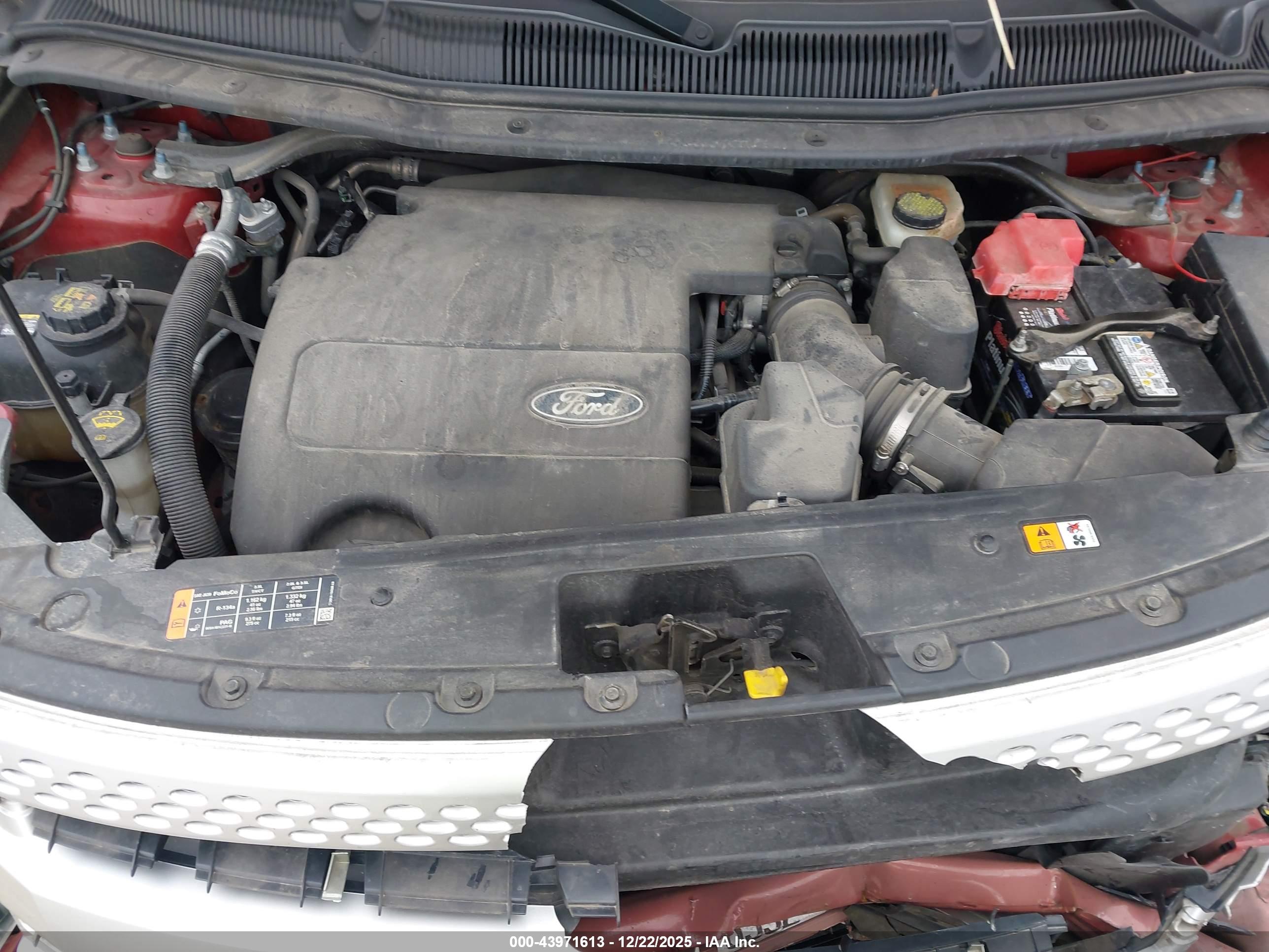 FORD EXPLORER image 10