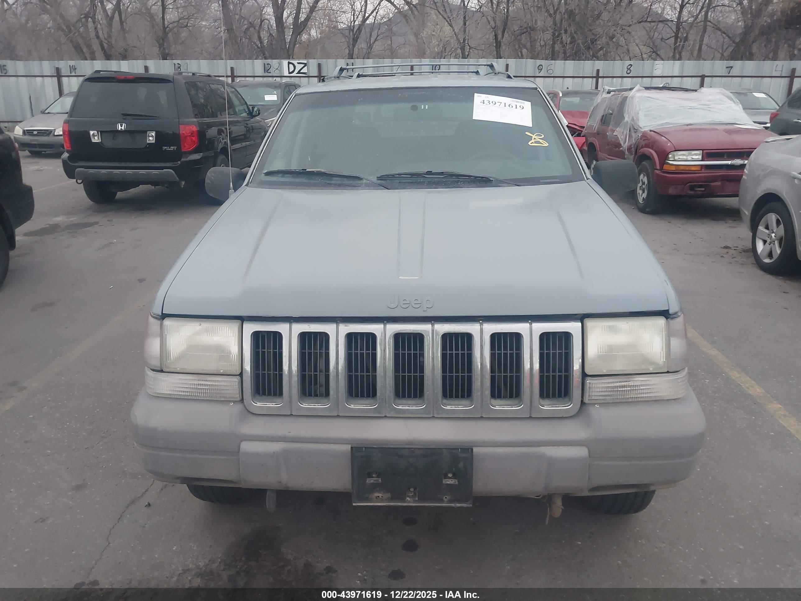 JEEP GRAND image 6