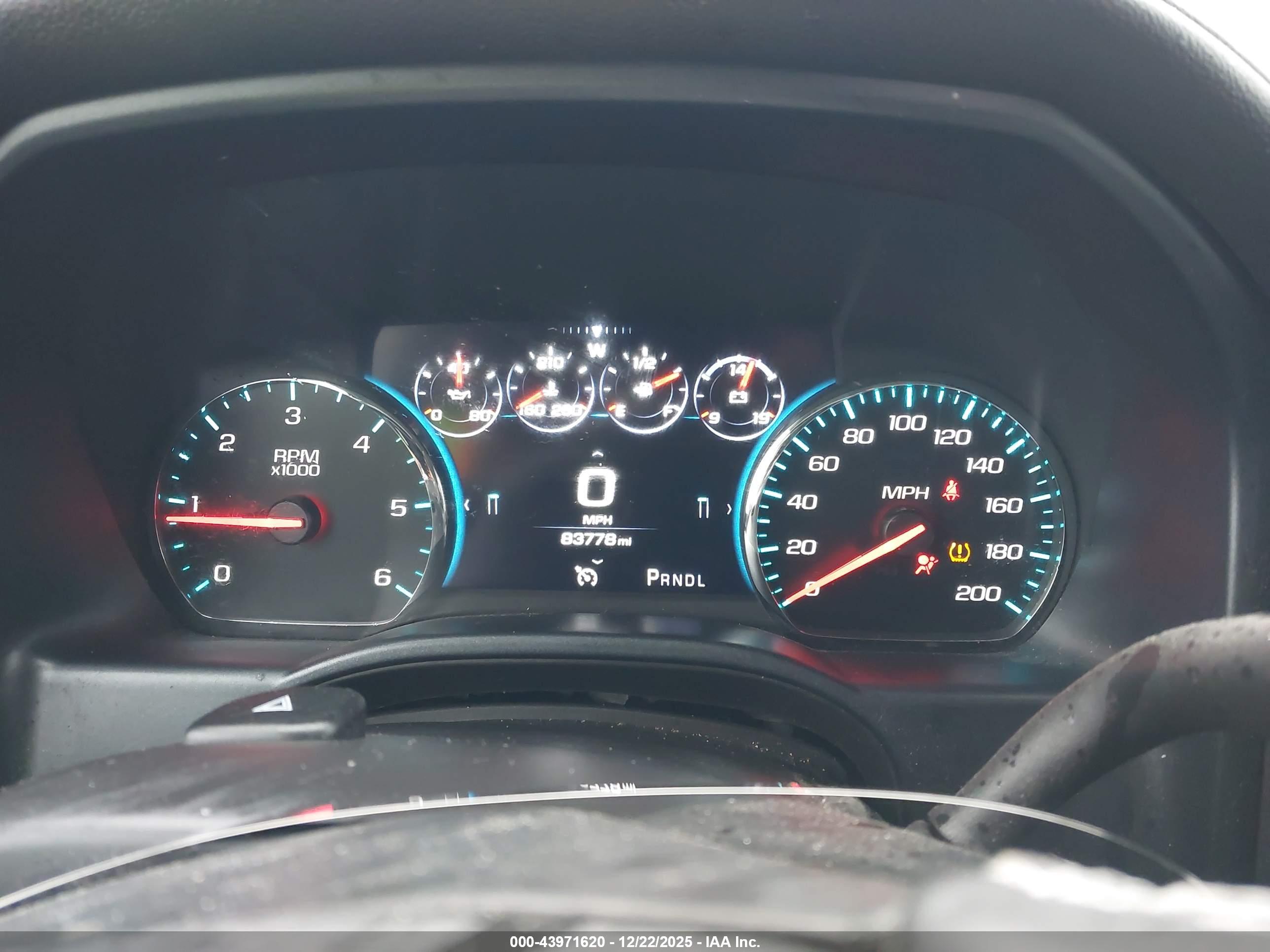 GMC SIERRA image 7
