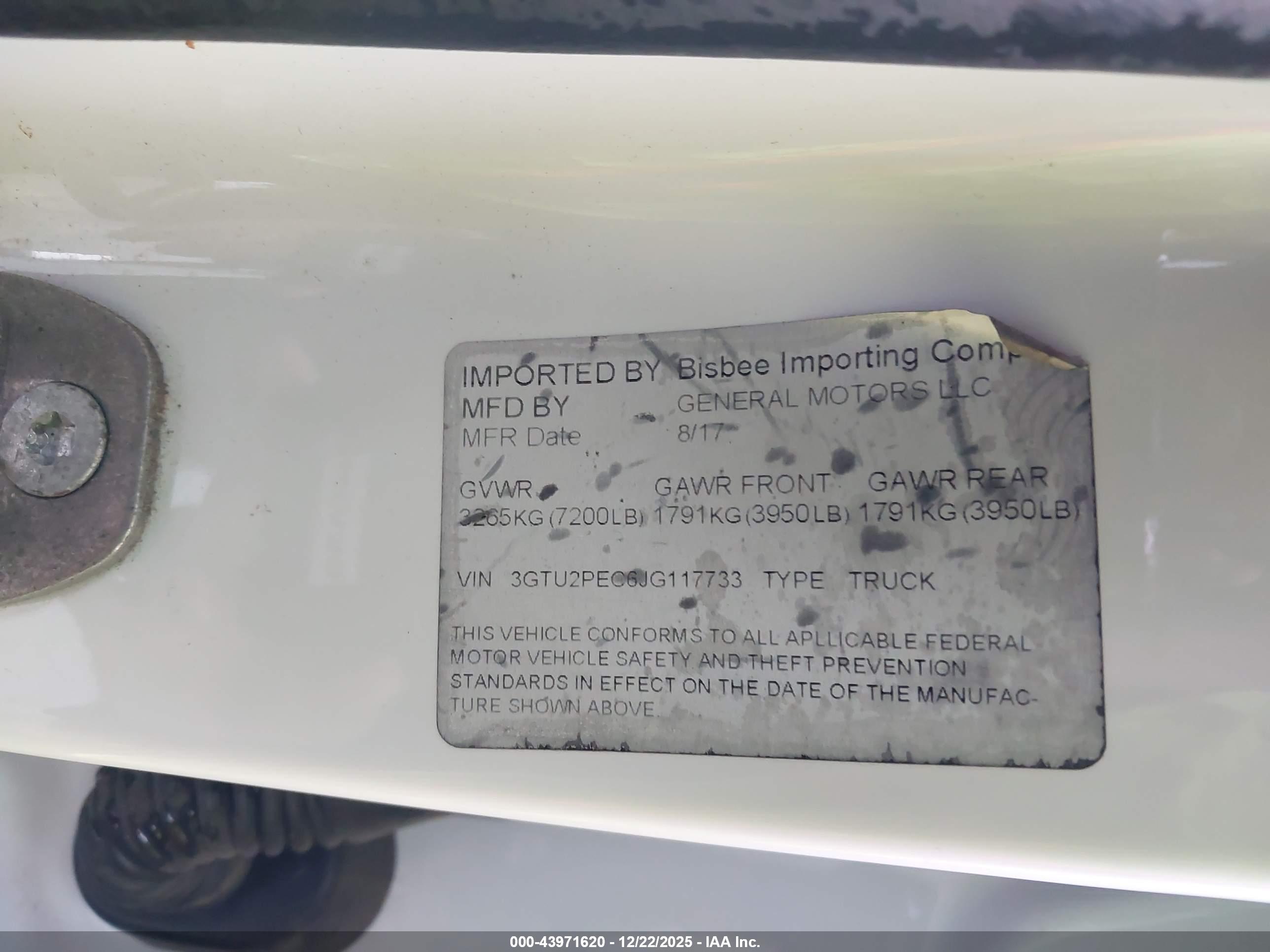 GMC SIERRA image 9