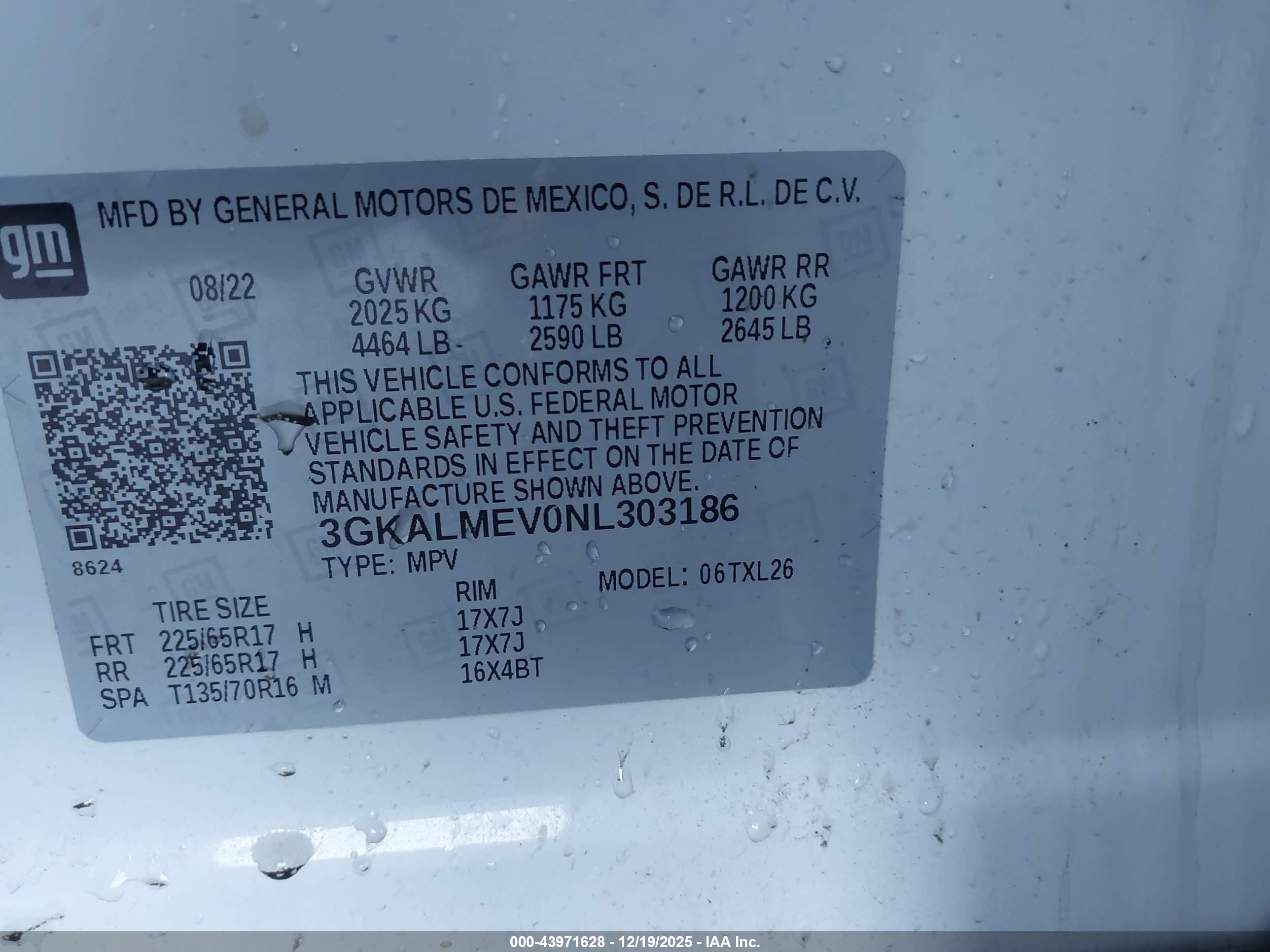 GMC TERRAIN image 9