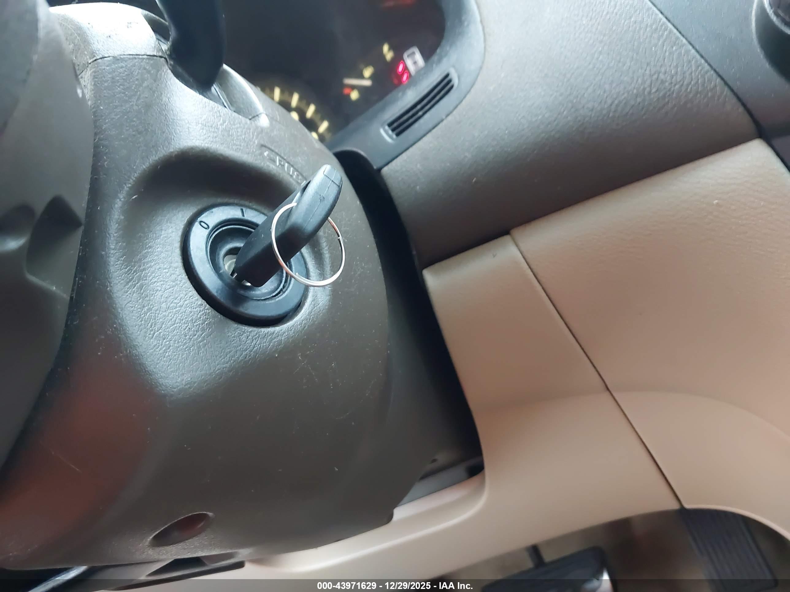 HONDA ACCORD image 11