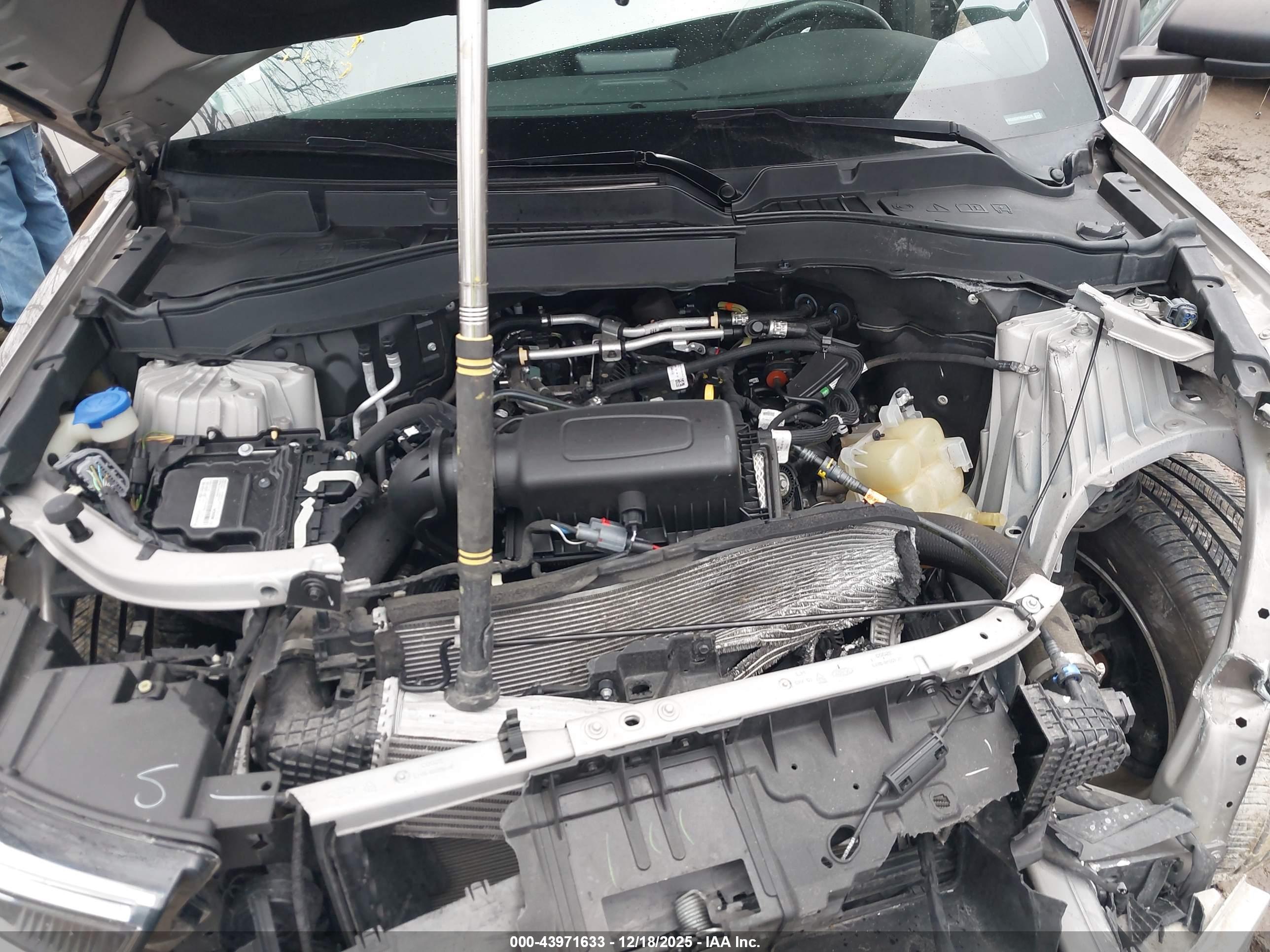FORD EXPLORER image 10