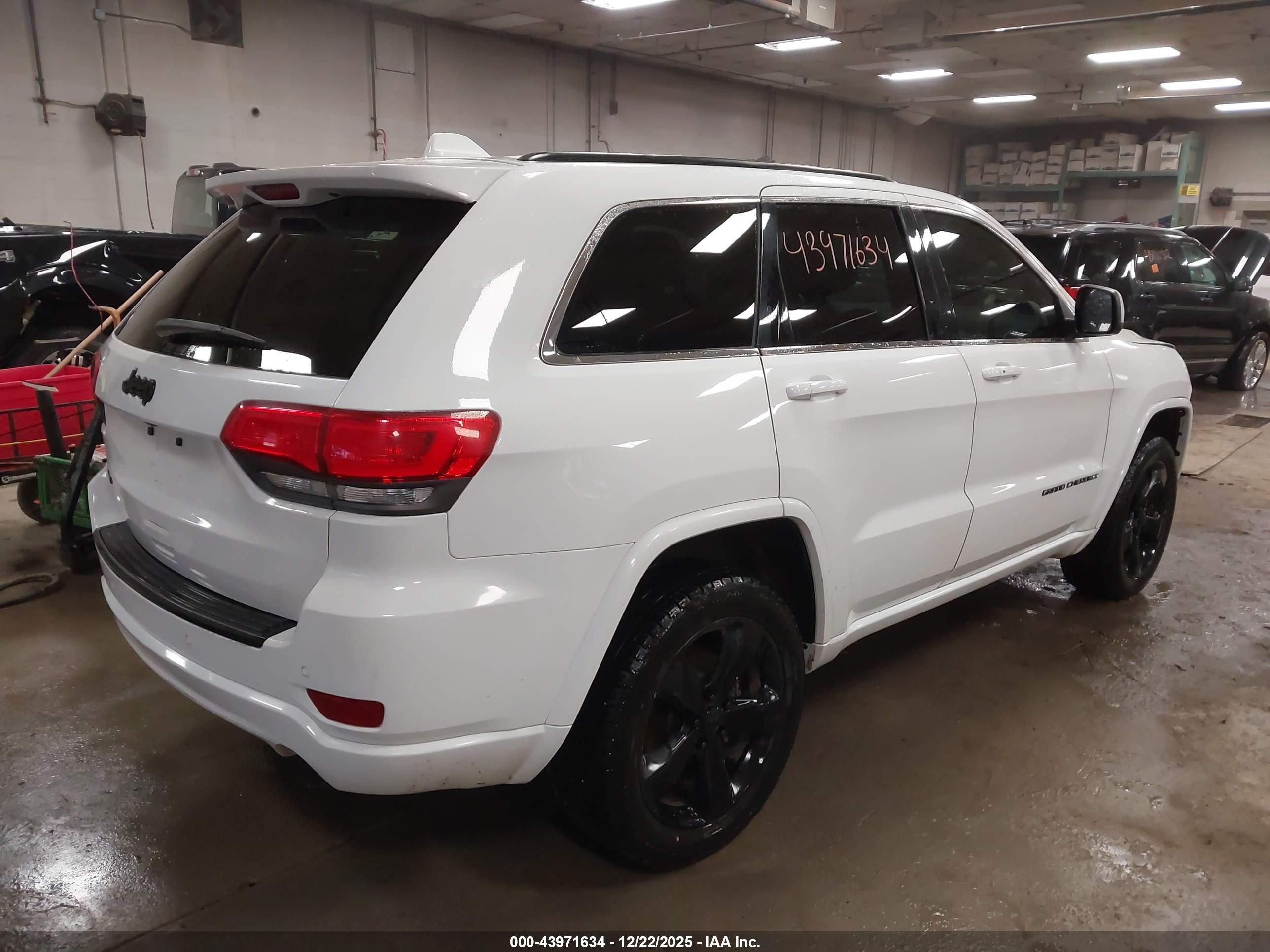 JEEP GRAND image 4