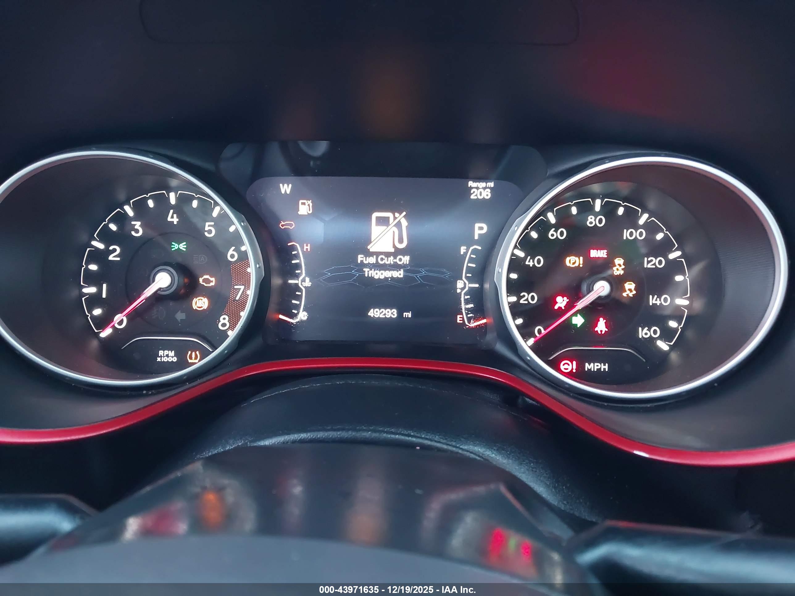 JEEP COMPASS image 7