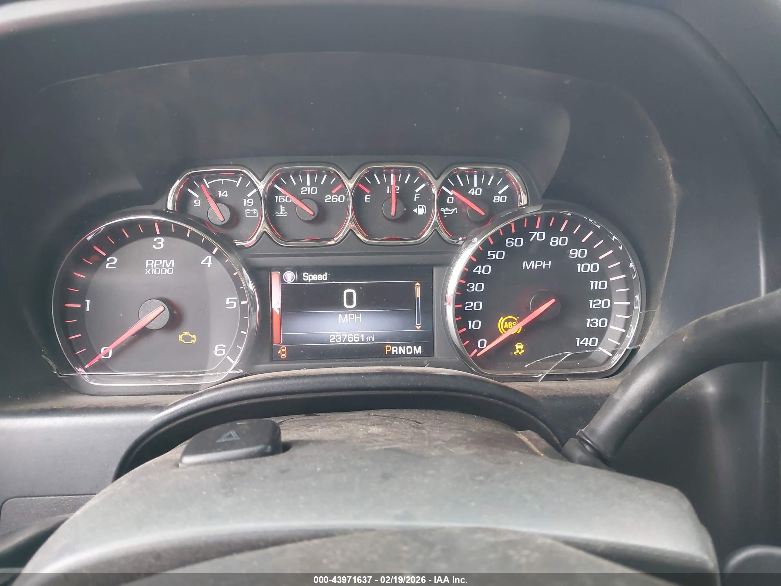 GMC SIERRA image 7