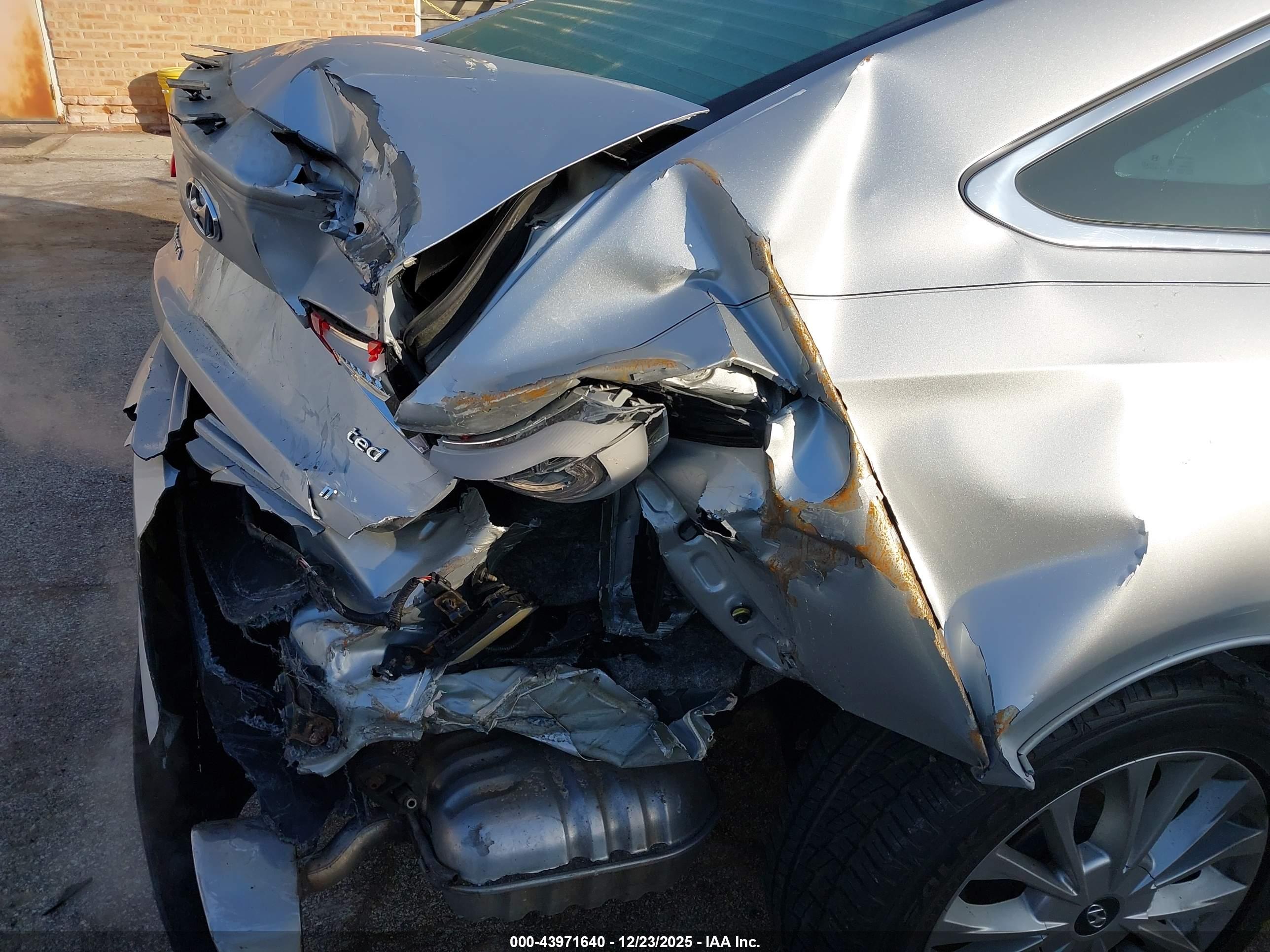 HYUNDAI SONATA image 6