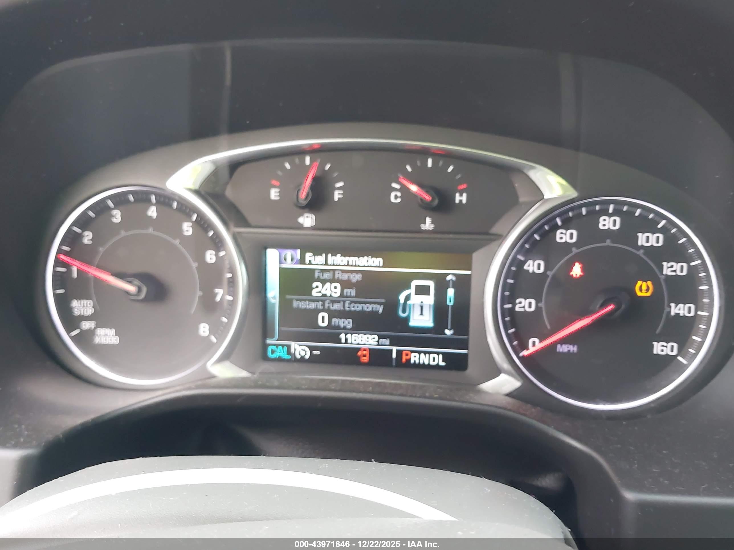 GMC ACADIA image 7