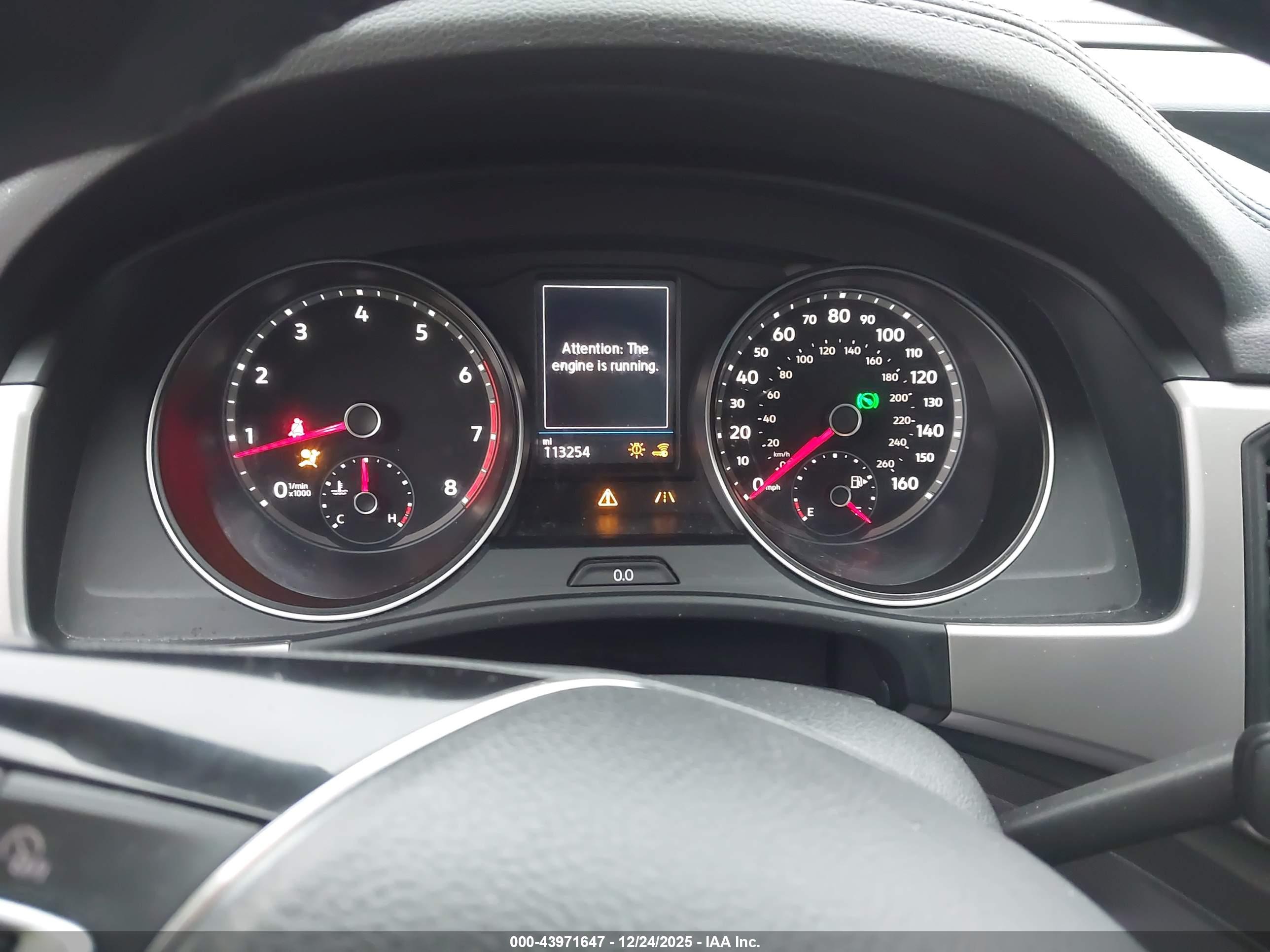 VOLKSWAGEN ATLAS image 7