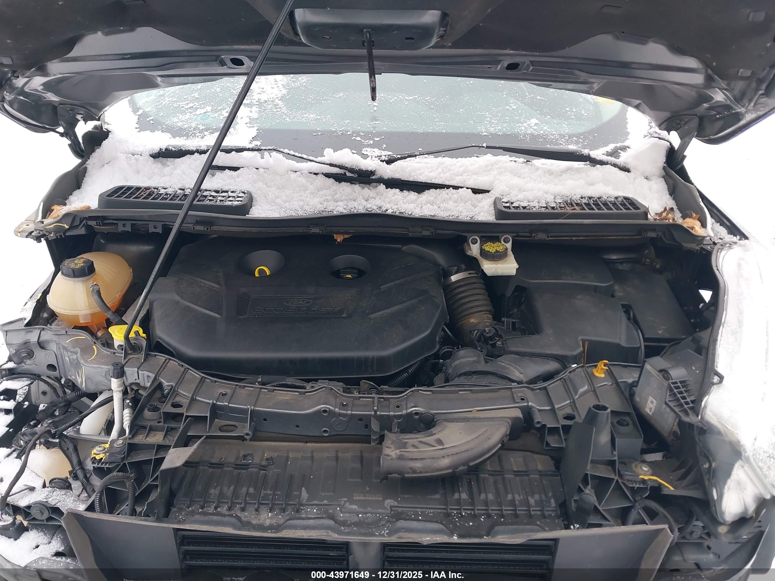 FORD ESCAPE image 10
