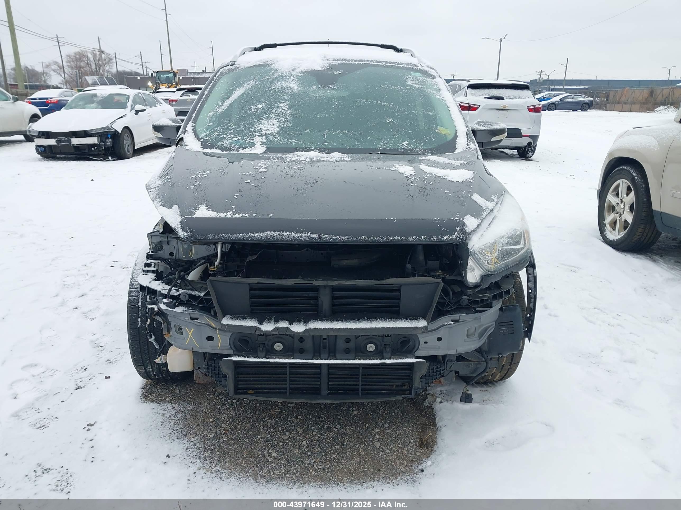 FORD ESCAPE image 6
