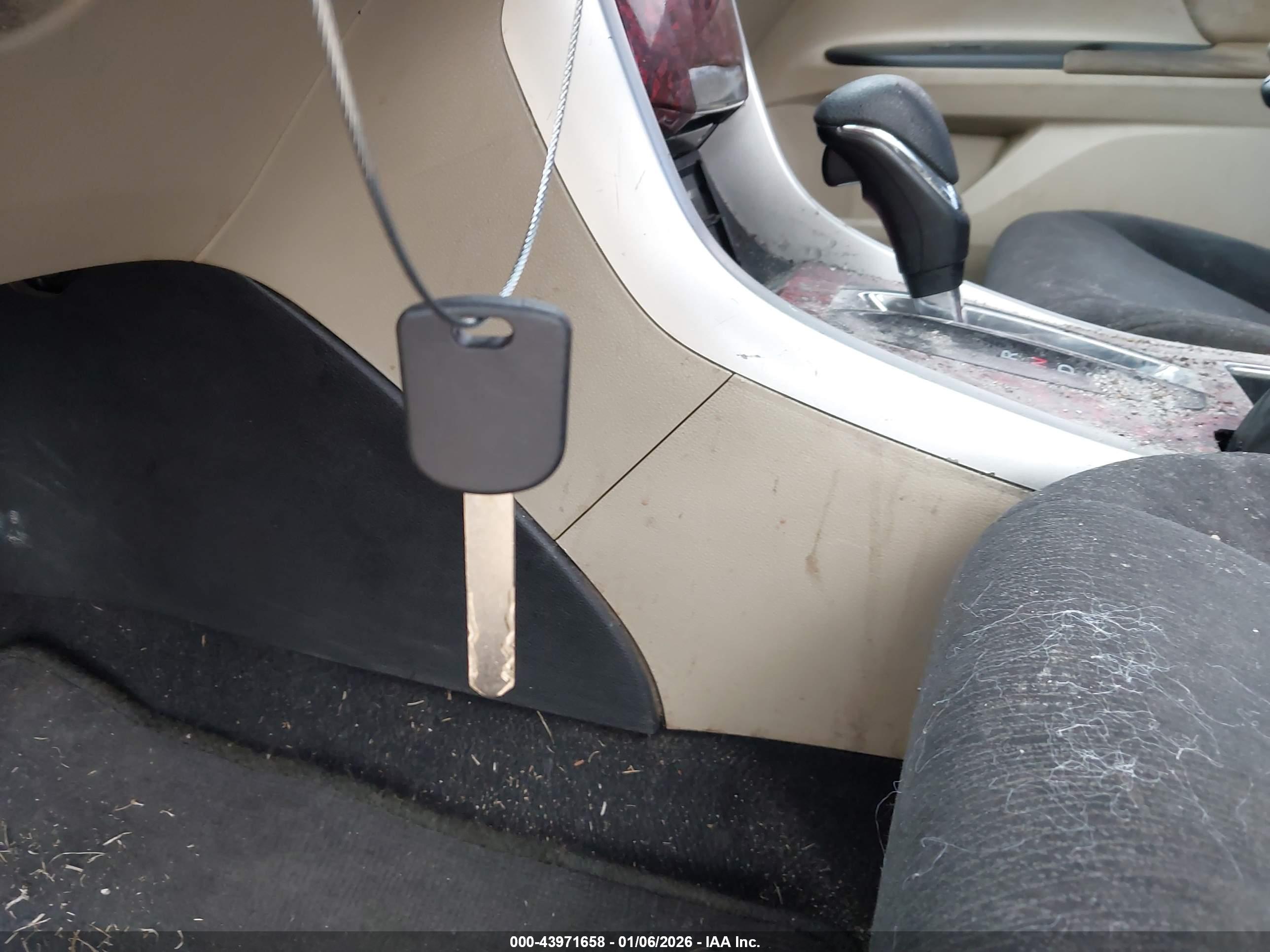 HONDA ACCORD image 11