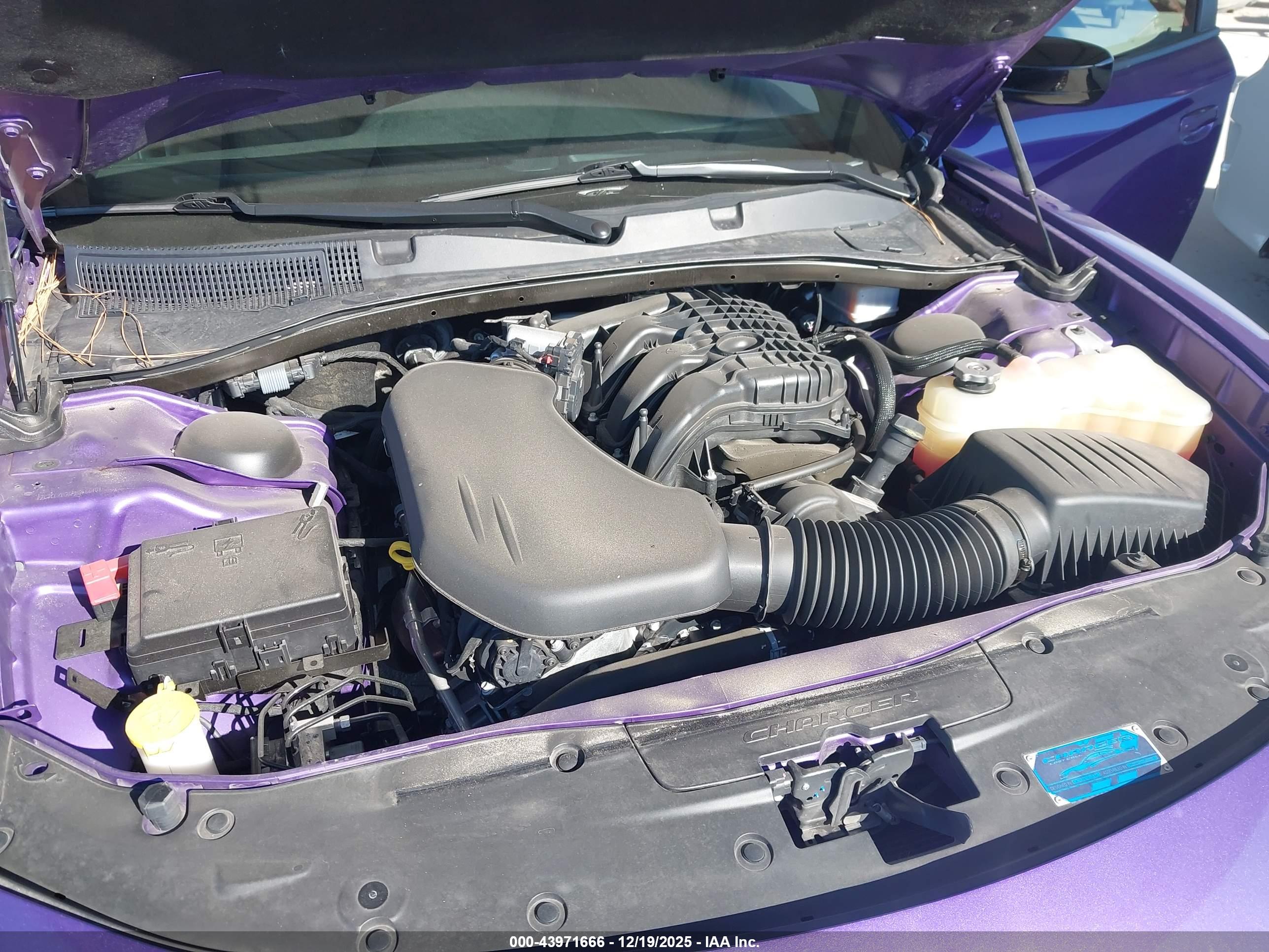 DODGE CHARGER image 10