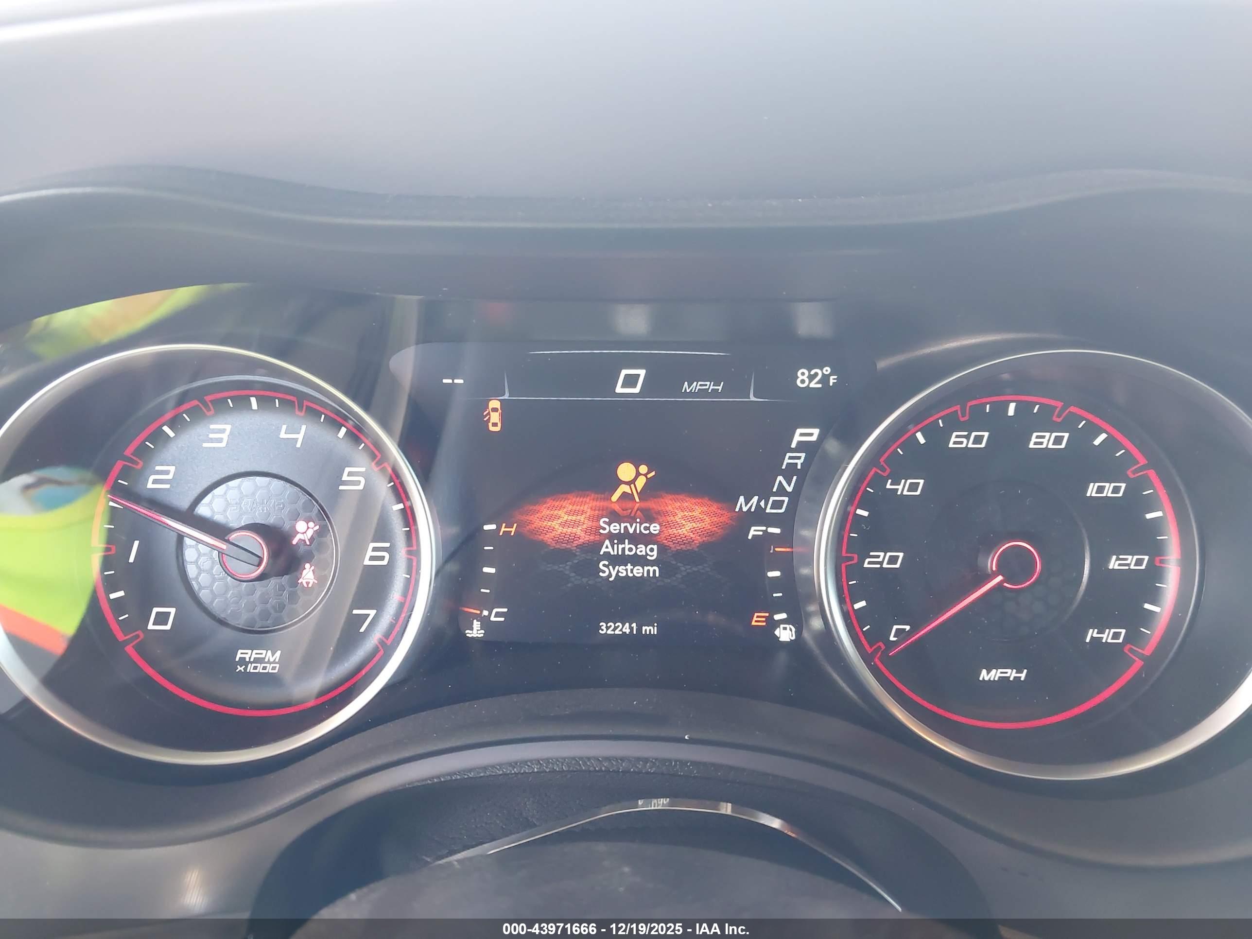 DODGE CHARGER image 7