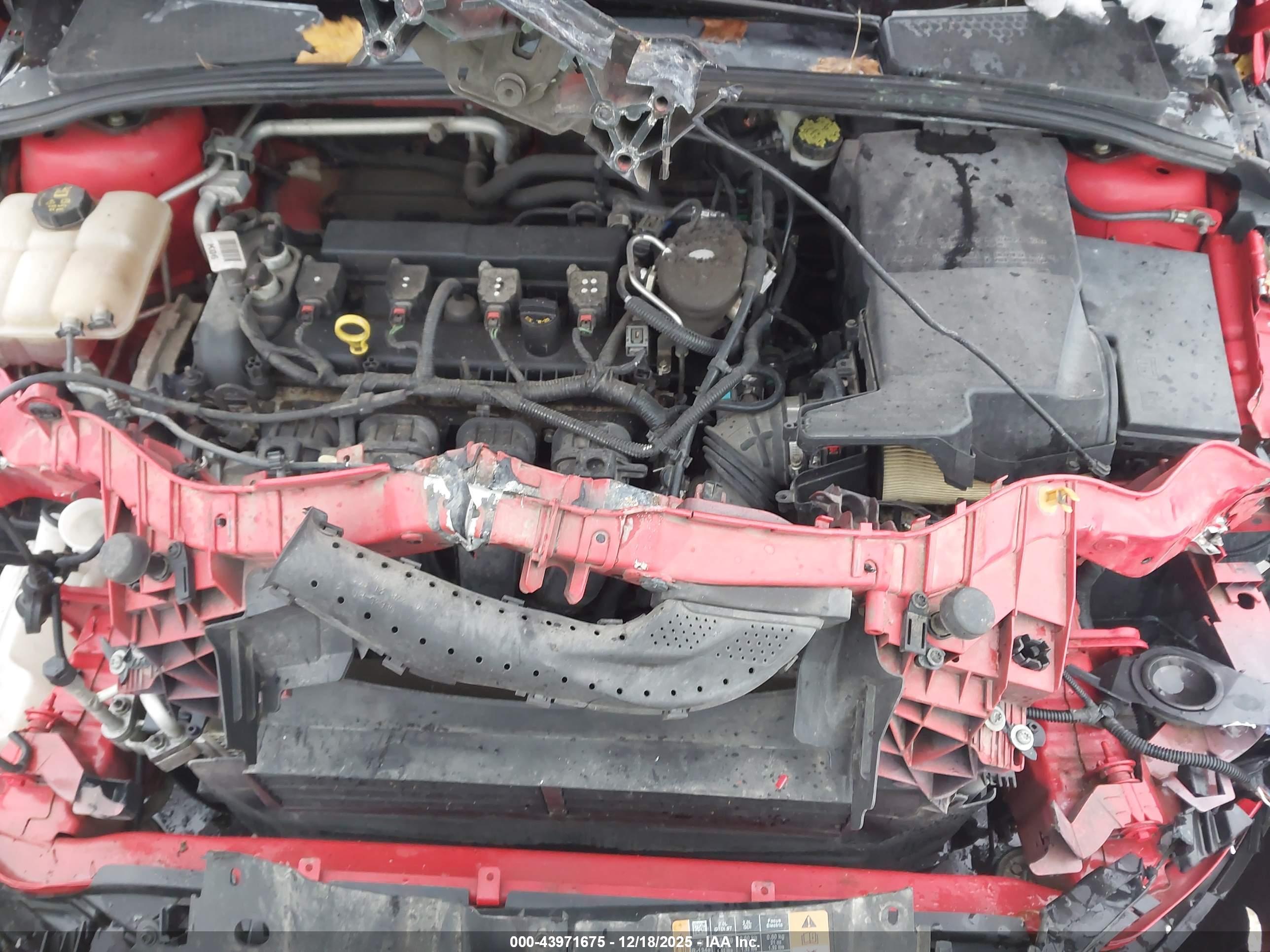 FORD FOCUS image 10