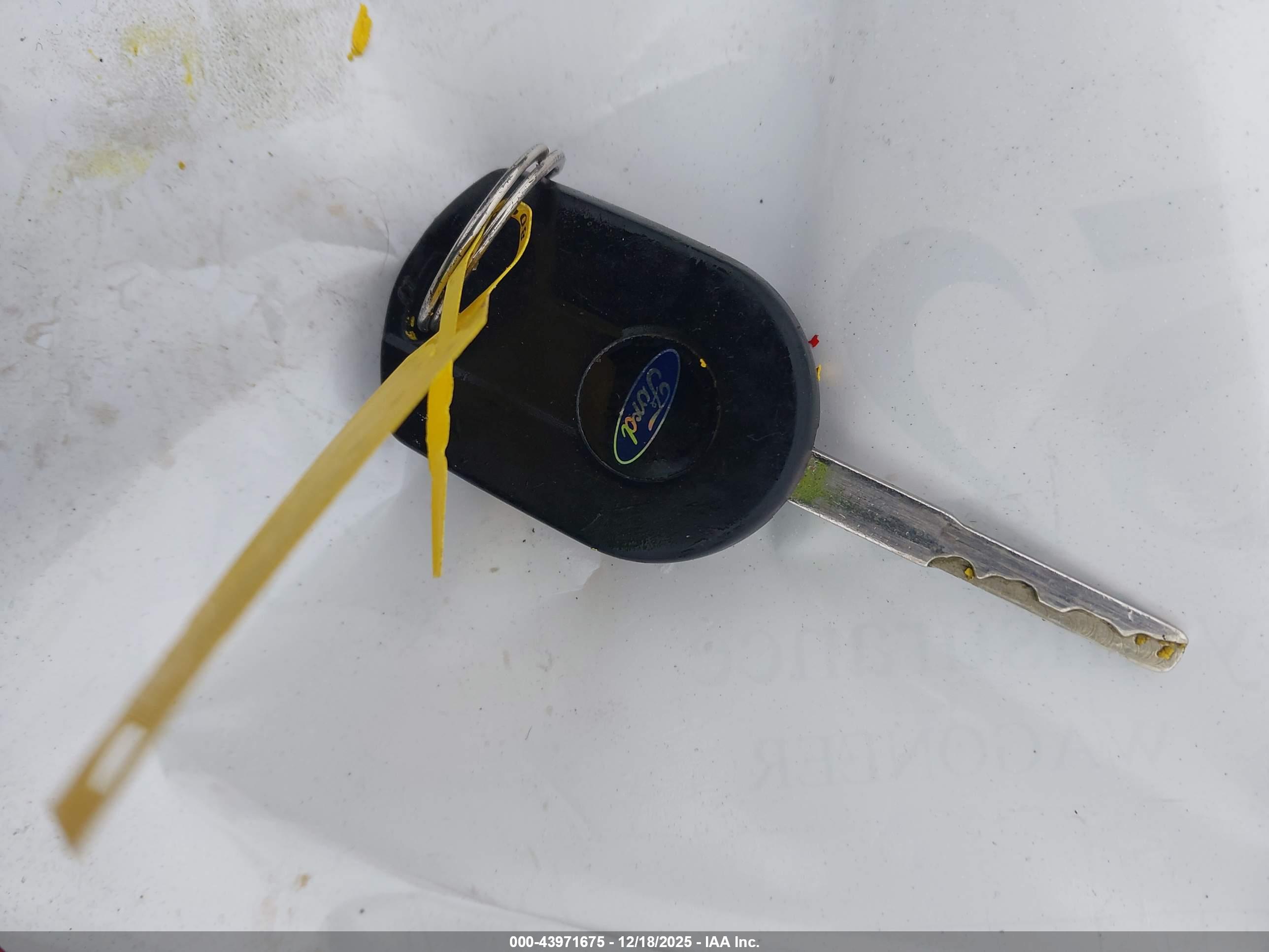 FORD FOCUS image 11