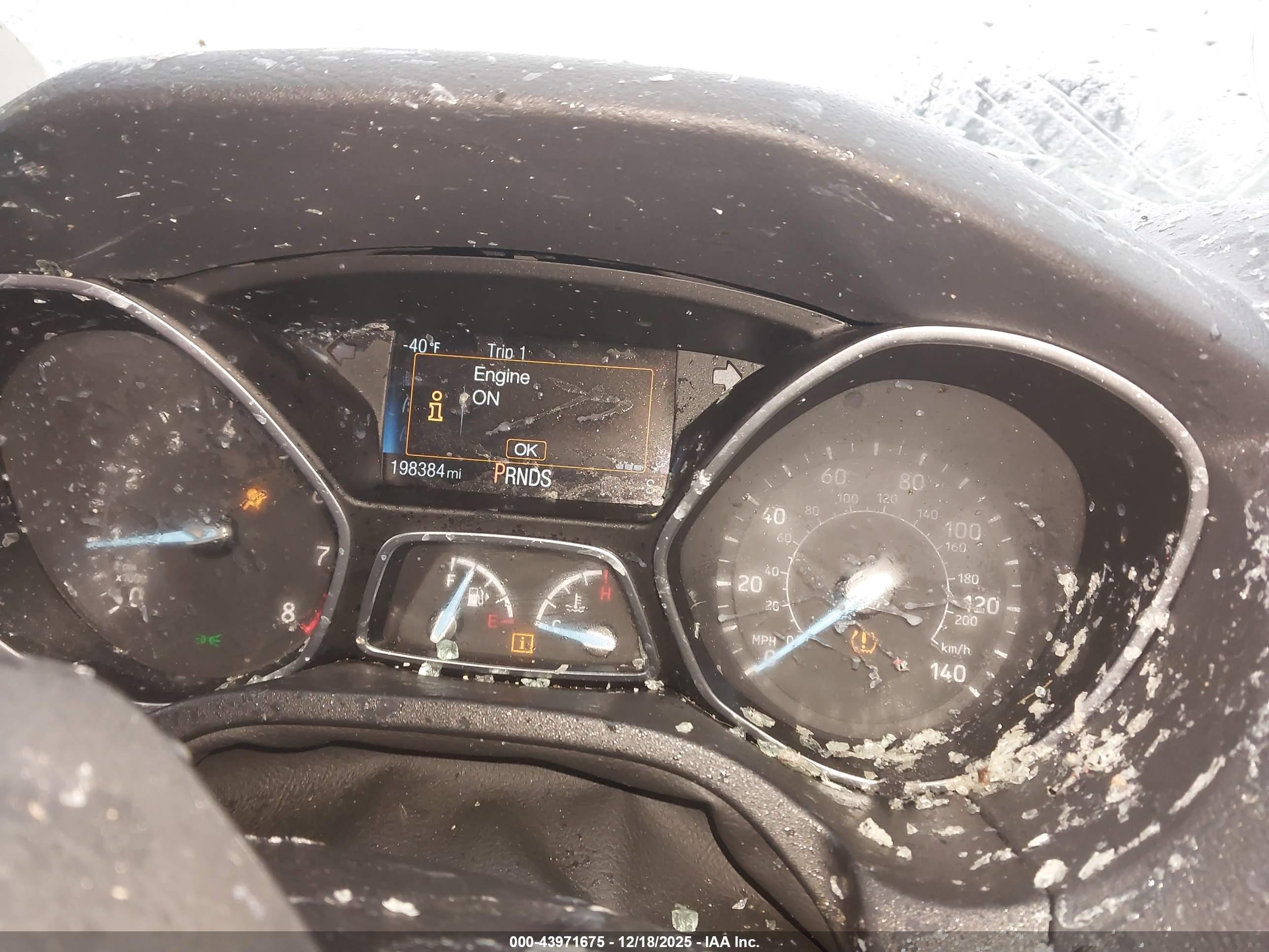 FORD FOCUS image 7