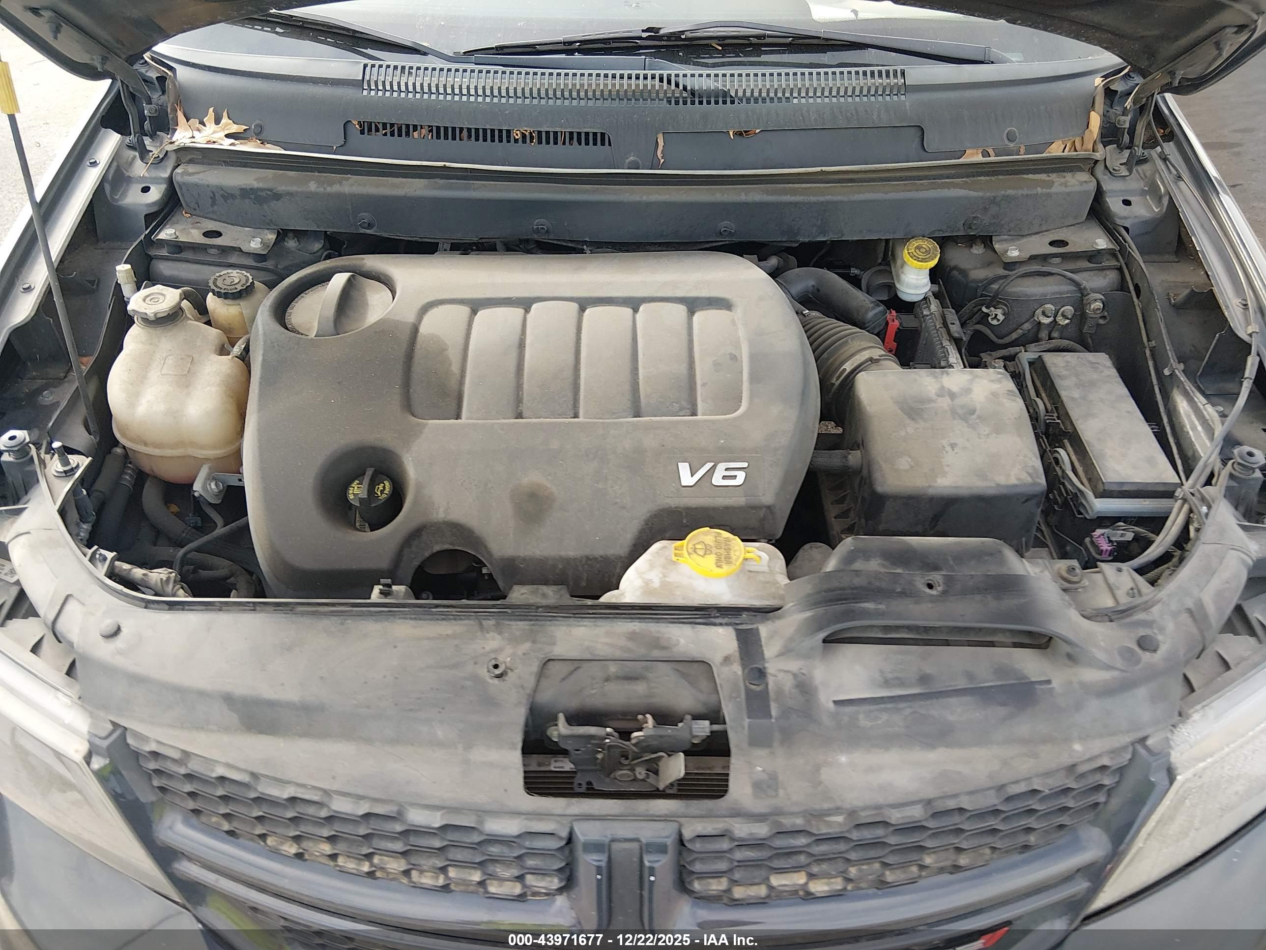 DODGE JOURNEY image 10