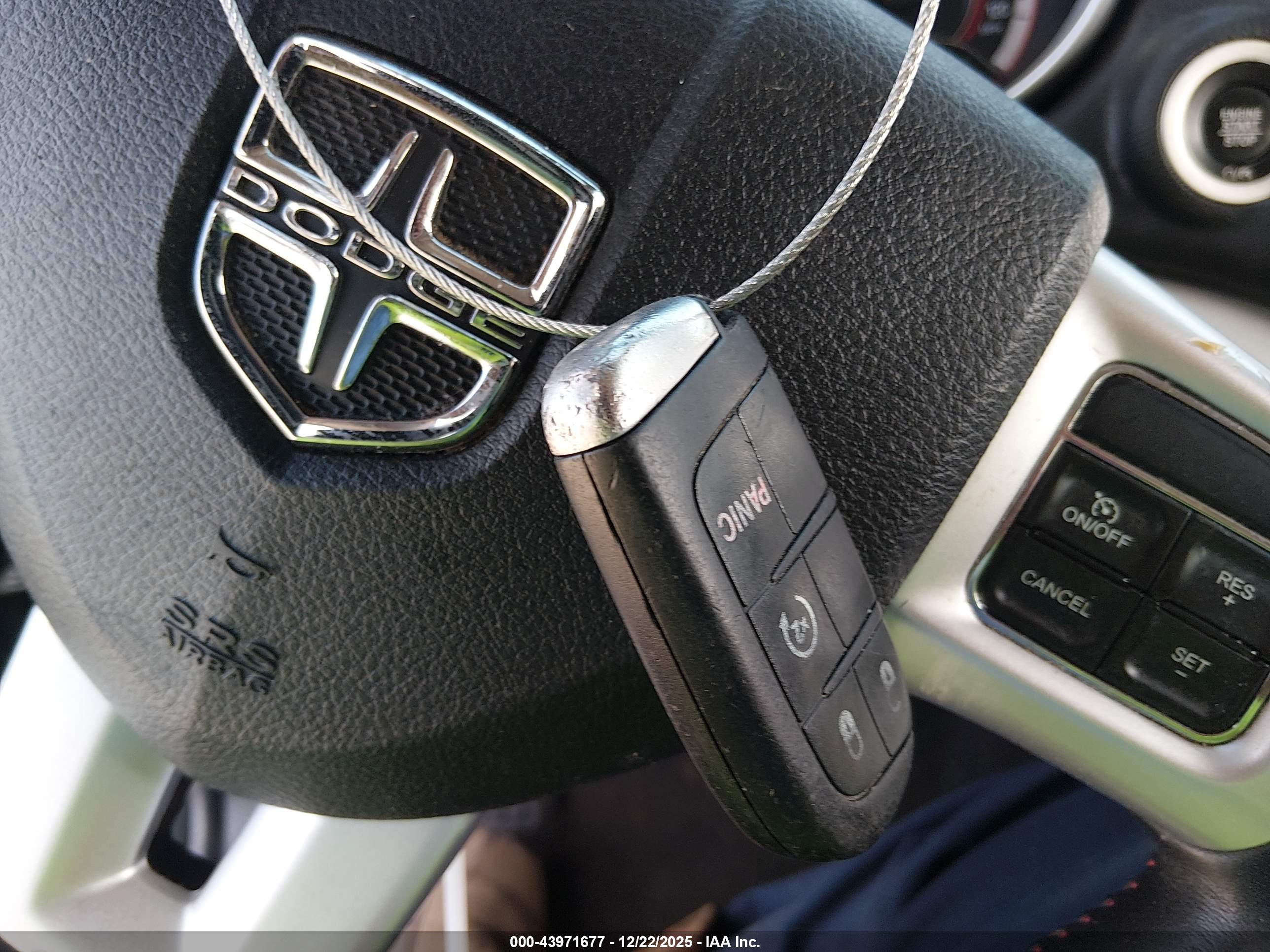 DODGE JOURNEY image 11